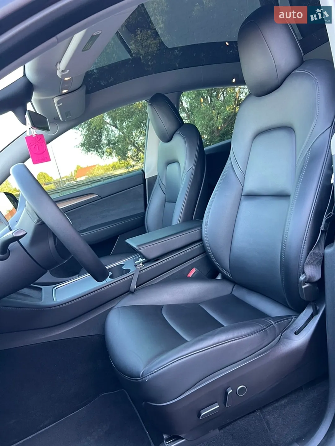 2023 Tesla Model Y - мініатюра 20