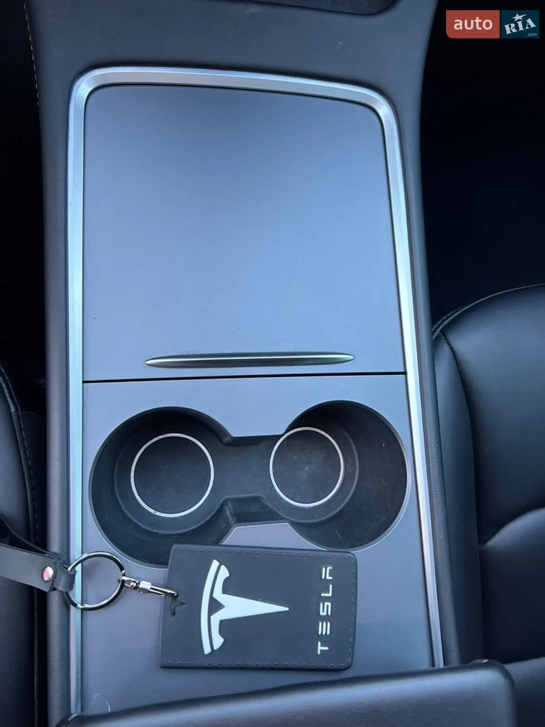 2023 Tesla Model Y - мініатюра 23