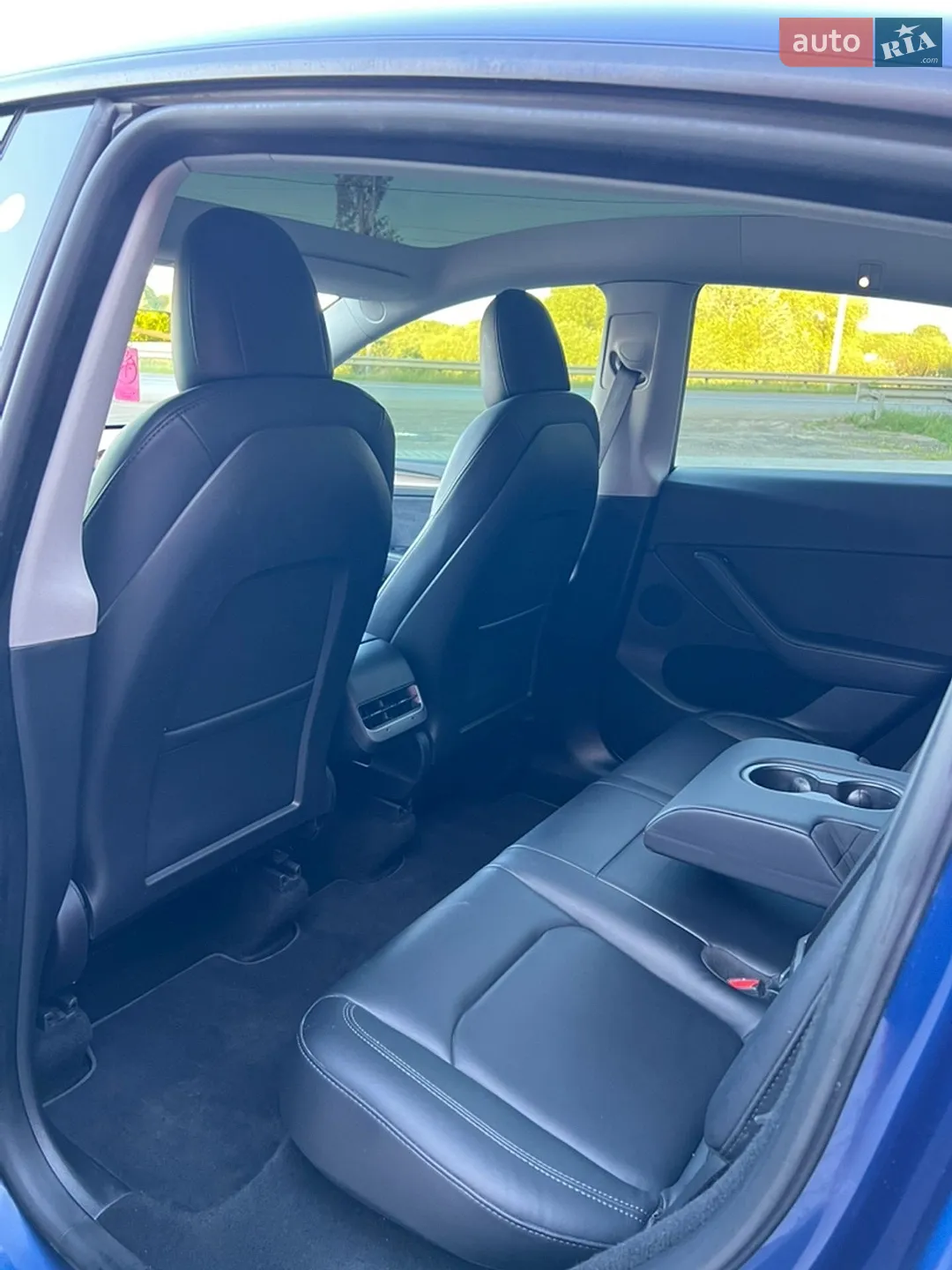 2023 Tesla Model Y - мініатюра 42