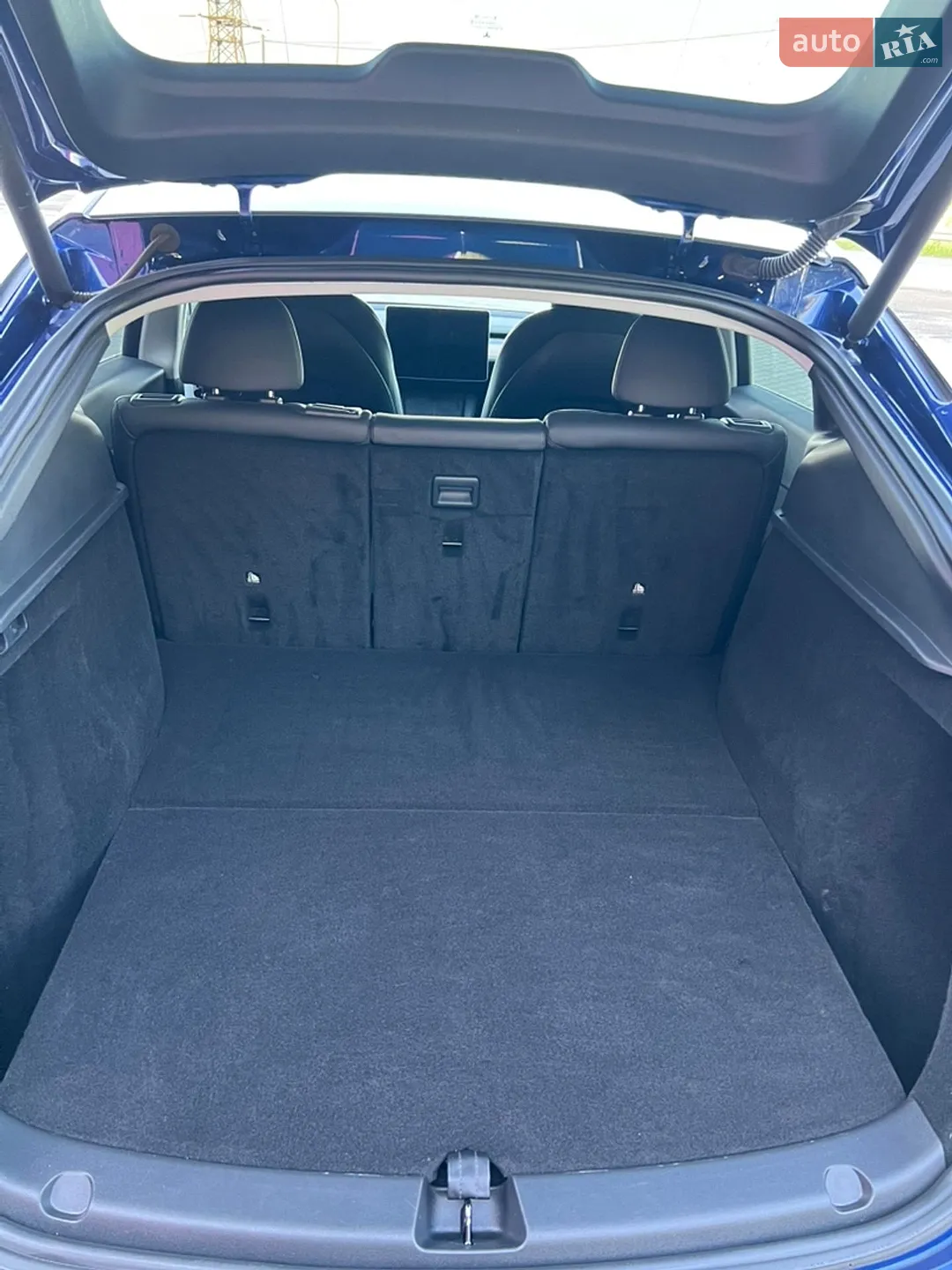 2023 Tesla Model Y - мініатюра 46