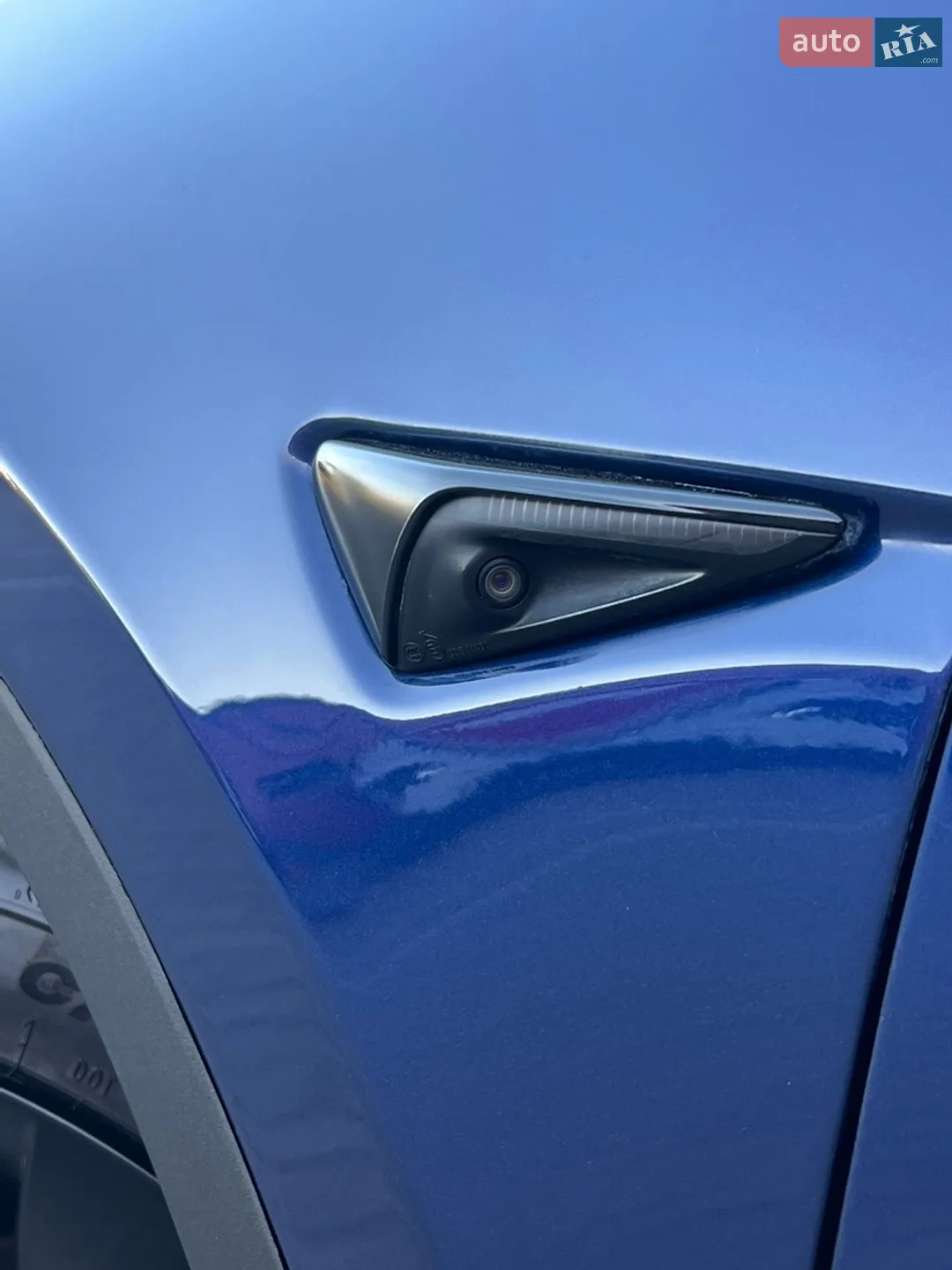 2023 Tesla Model Y - мініатюра 61