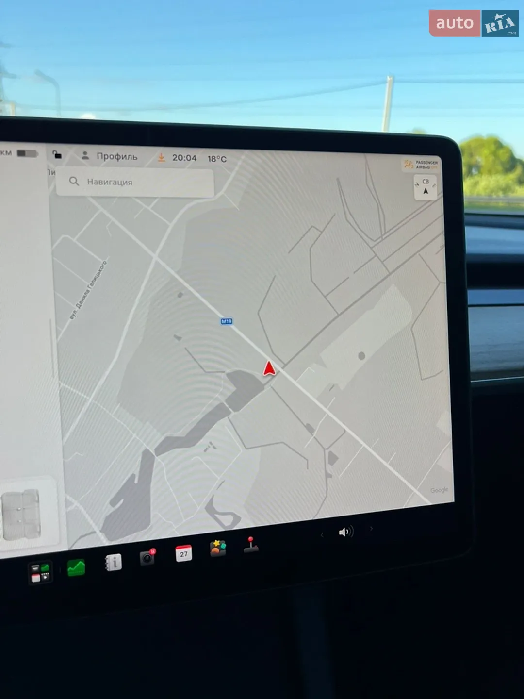 2023 Tesla Model Y - мініатюра 73