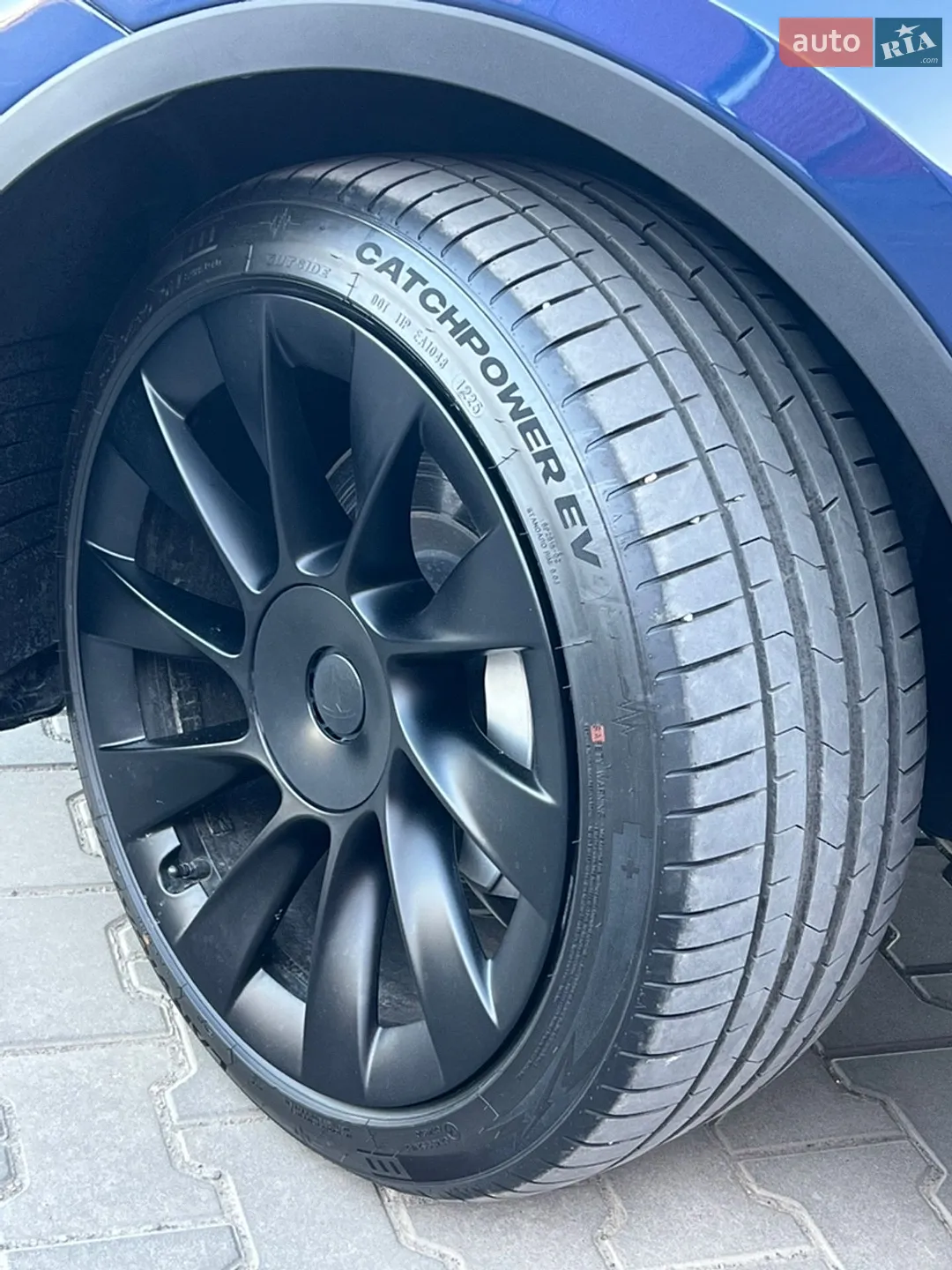 2023 Tesla Model Y - мініатюра 89