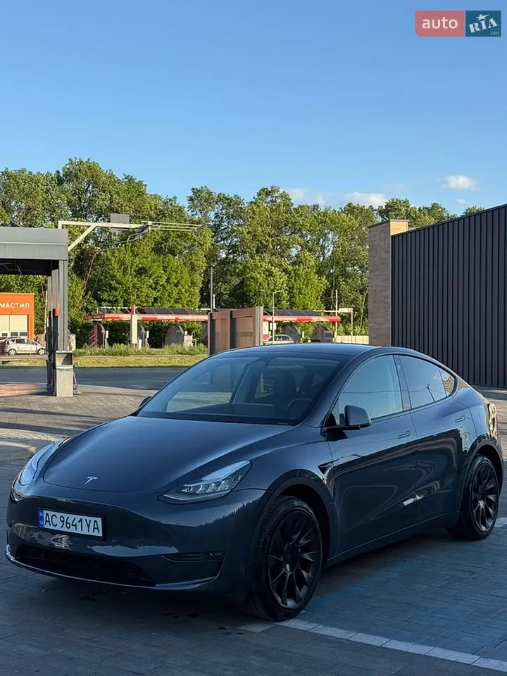 2022 Tesla Model Y - мініатюра 29