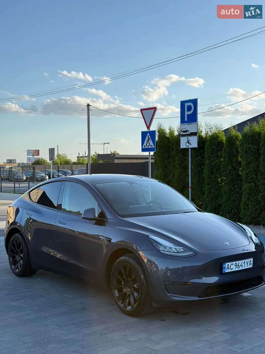 2023 Tesla Model Y - мініатюра 7