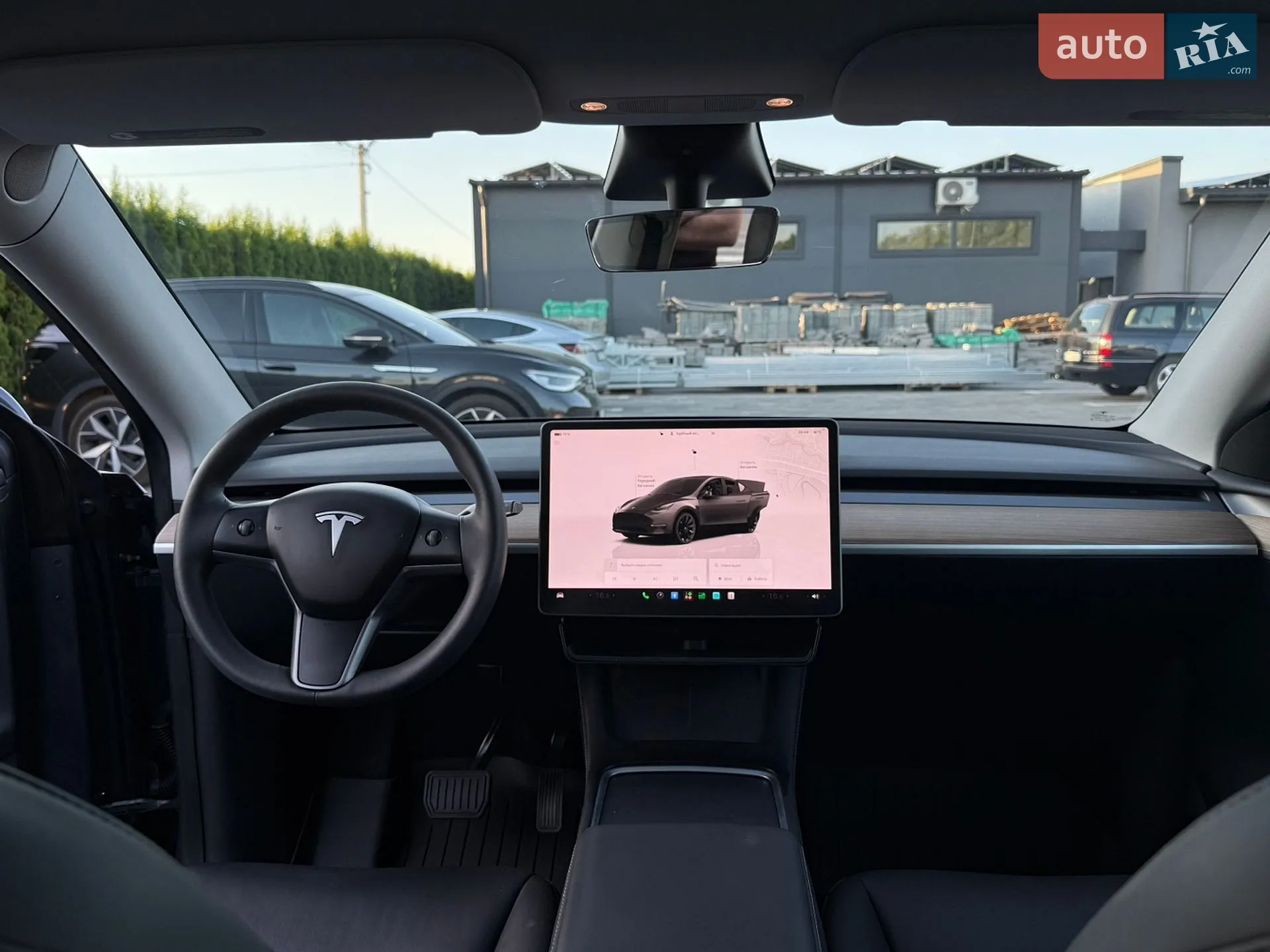 2023 Tesla Model Y - мініатюра 12