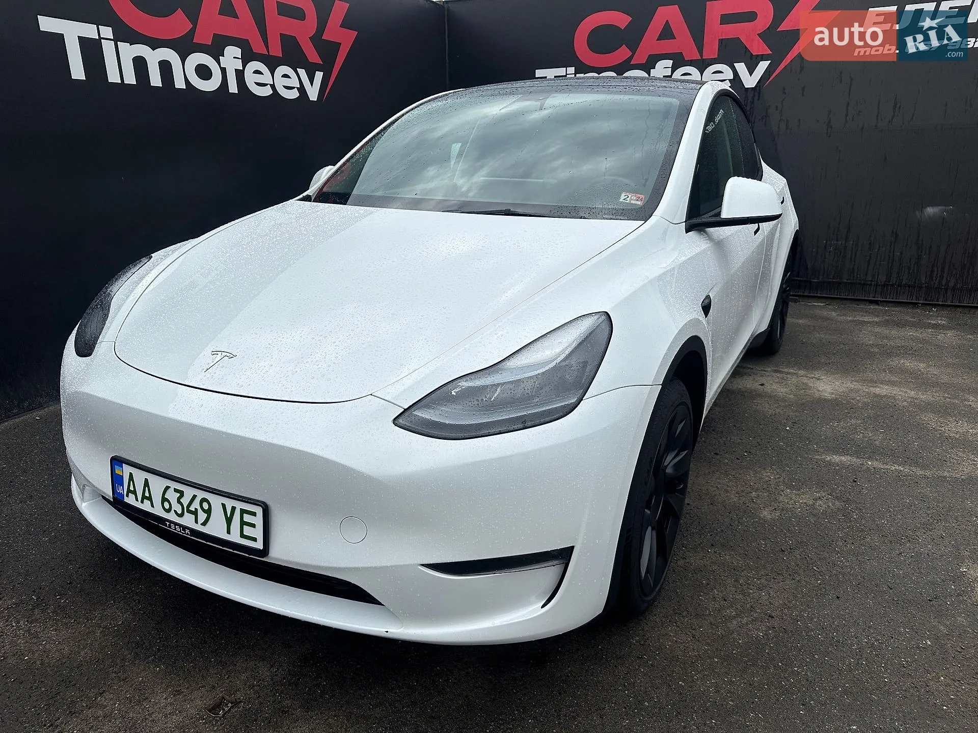 2023 Tesla Model Y - мініатюра 5
