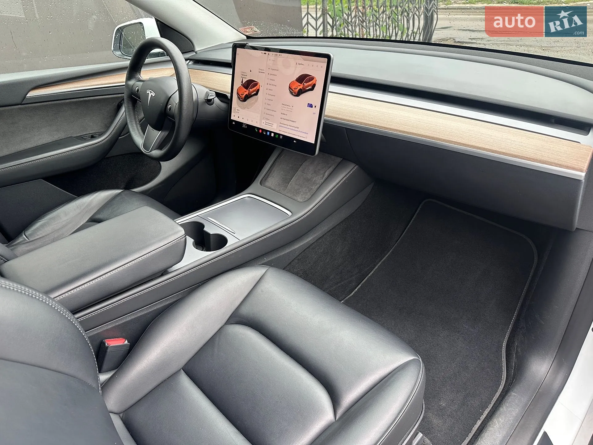 2023 Tesla Model Y - мініатюра 9