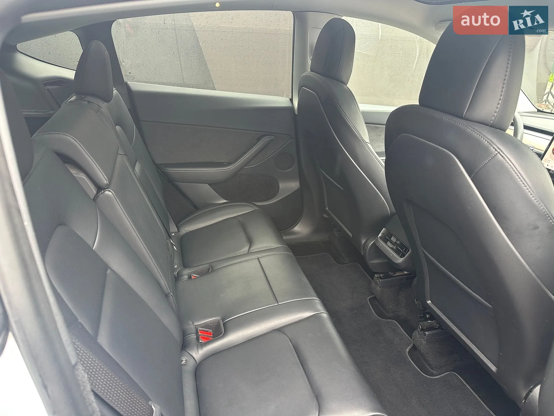 2023 Tesla Model Y - мініатюра 10