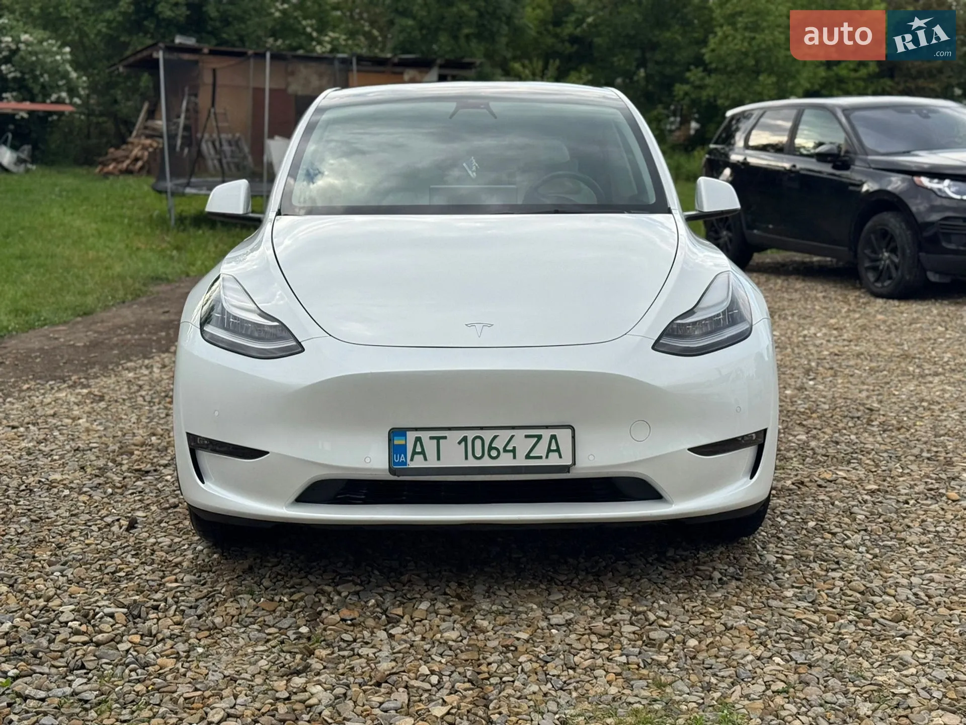 2021 Tesla Model Y - мініатюра 15