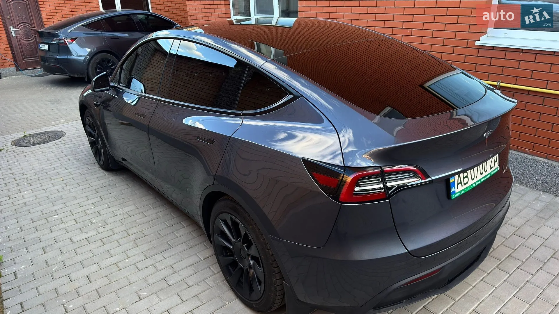 2023 Tesla Model Y - мініатюра 12
