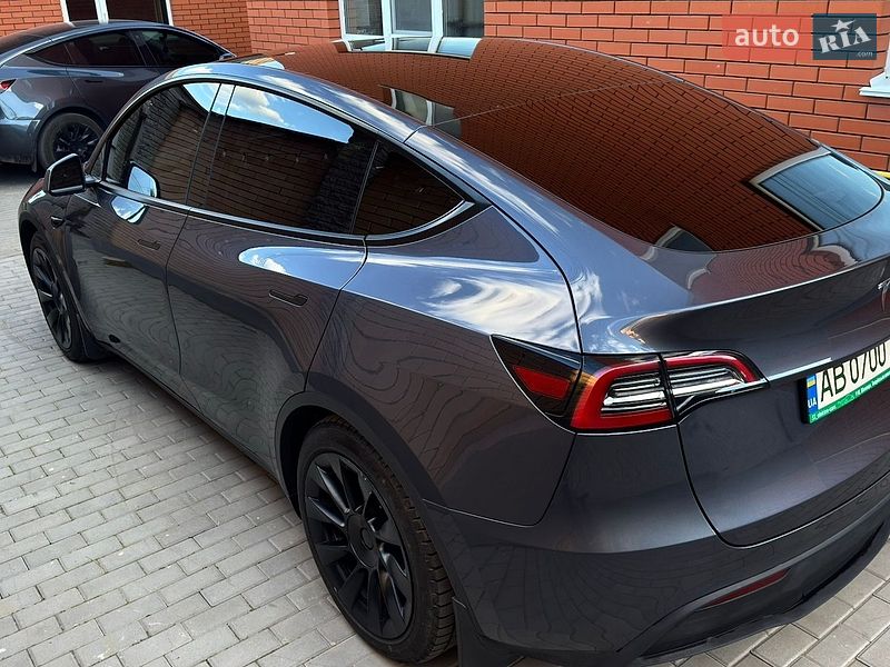 Внедорожник / Кроссовер Tesla Model Y 2023 в Виннице