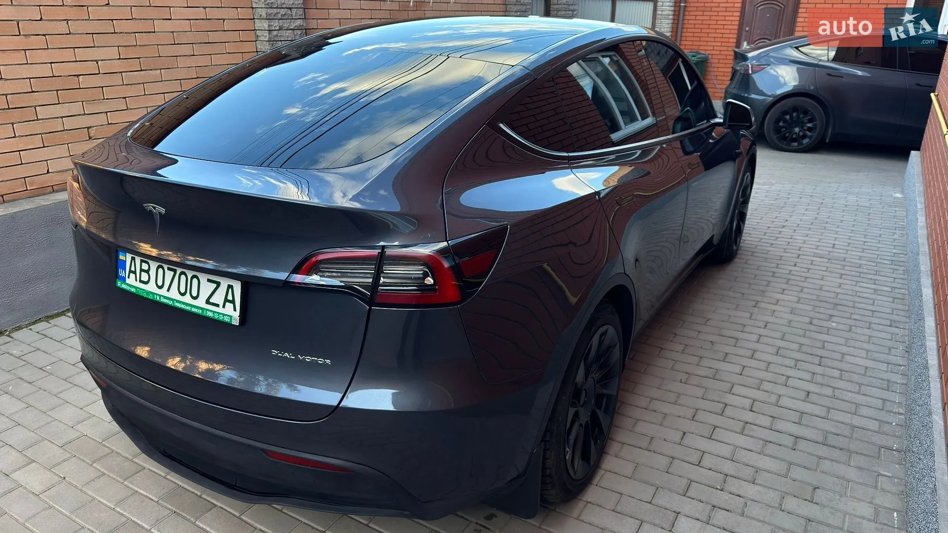 2023 Tesla Model Y - мініатюра 15