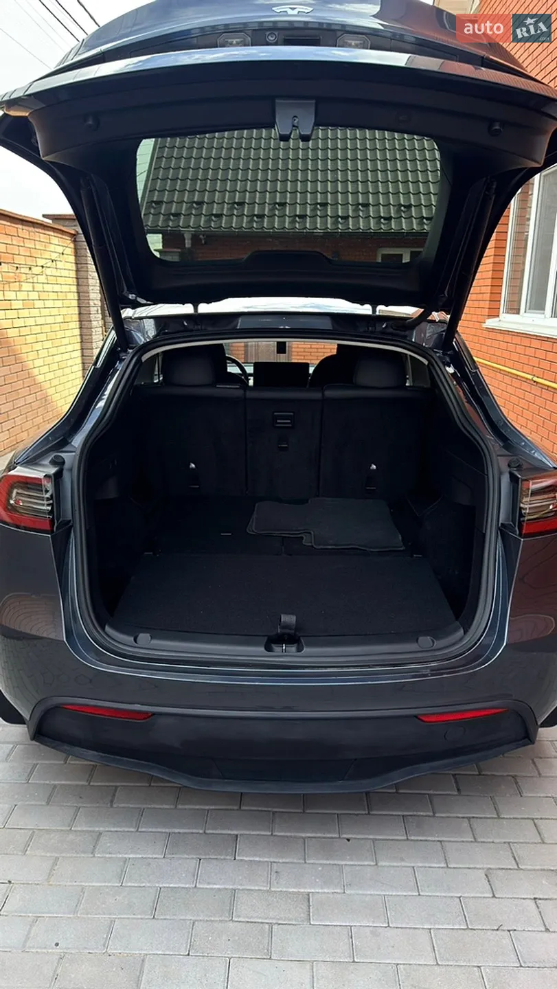 2023 Tesla Model Y - мініатюра 23