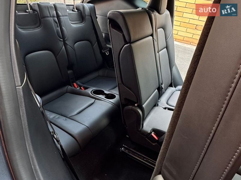Внедорожник / Кроссовер Tesla Model Y 2023 в Виннице