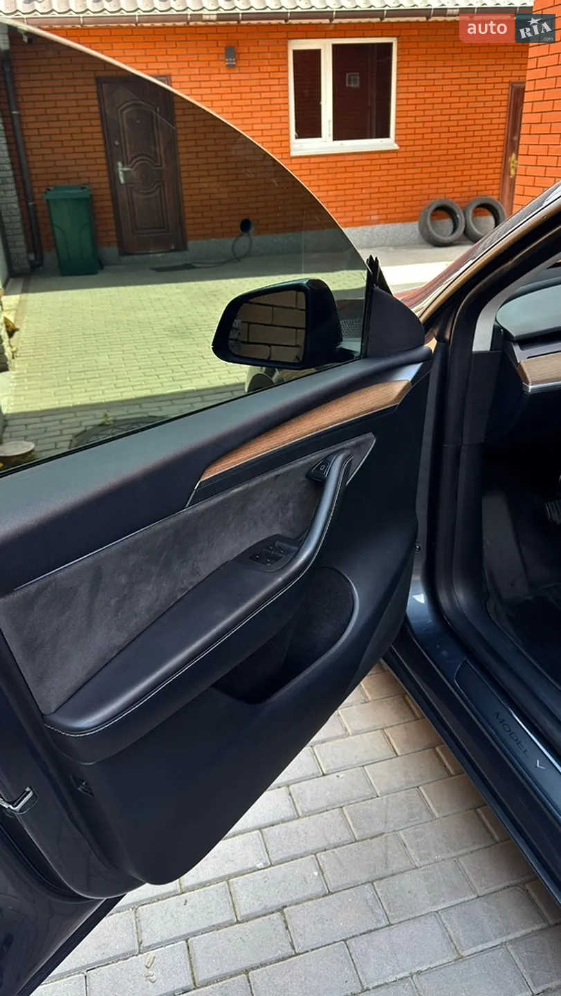 2023 Tesla Model Y - мініатюра 37