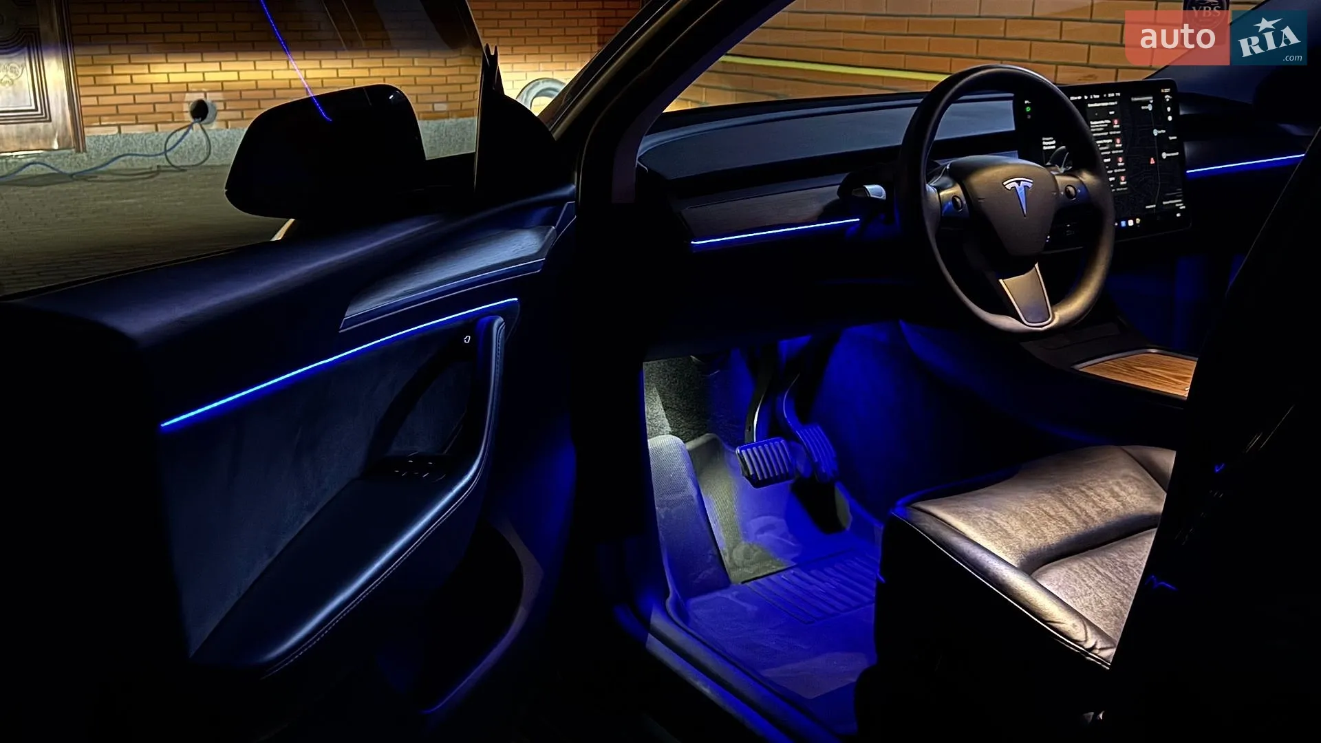 2023 Tesla Model Y - мініатюра 49