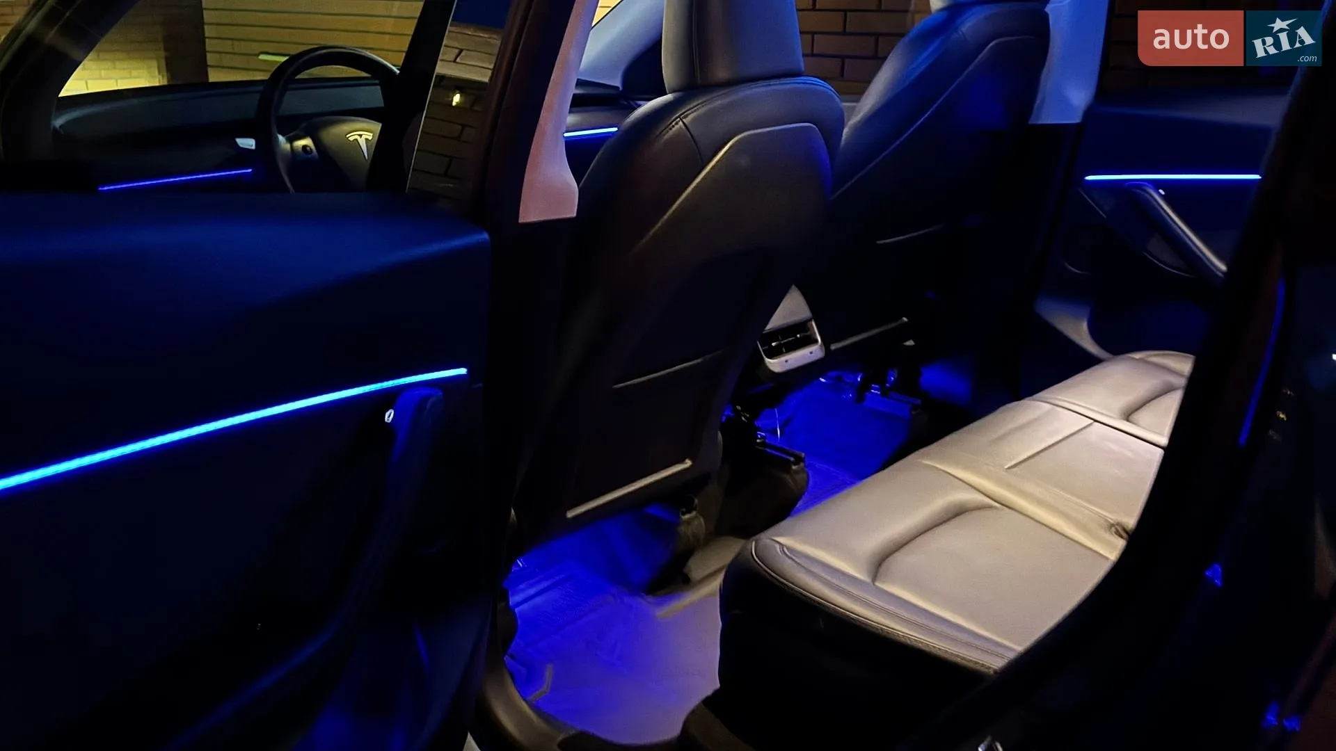 2023 Tesla Model Y - мініатюра 52