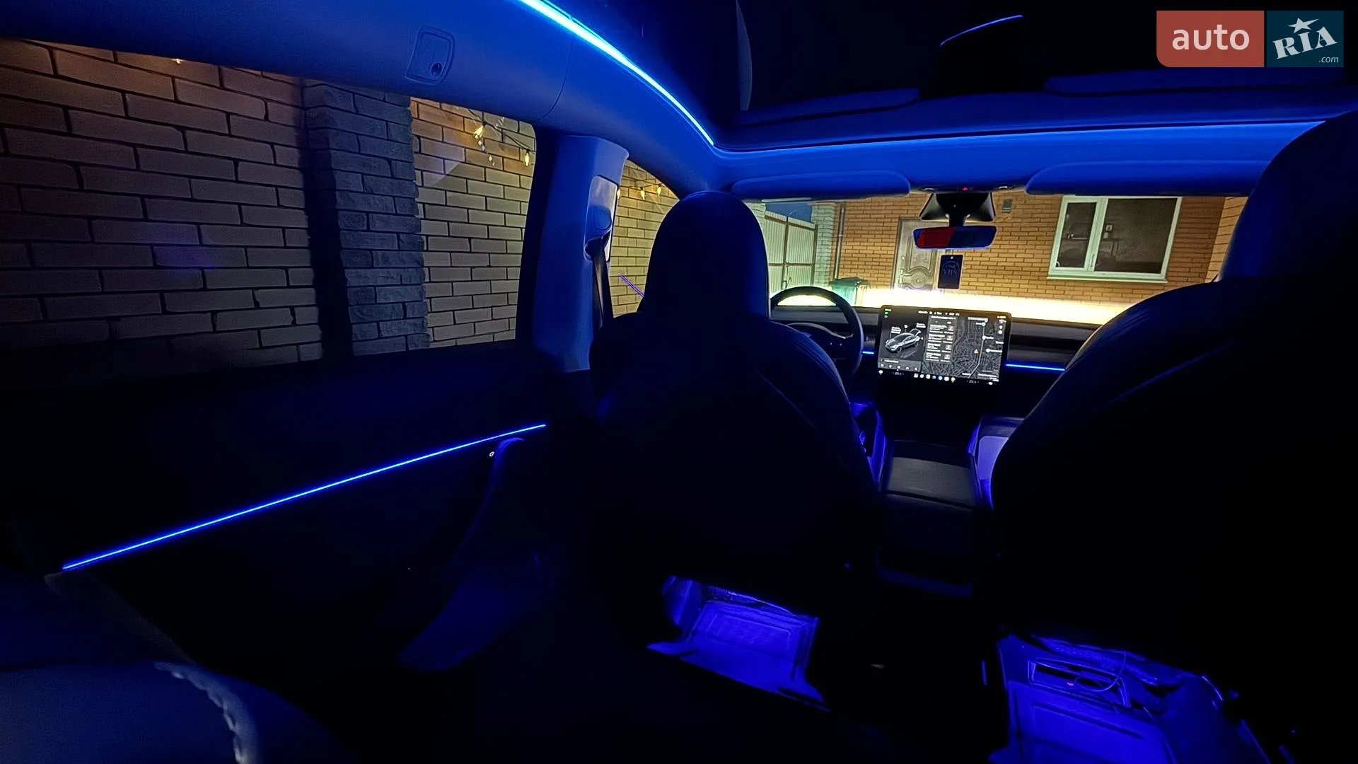 2023 Tesla Model Y - мініатюра 57