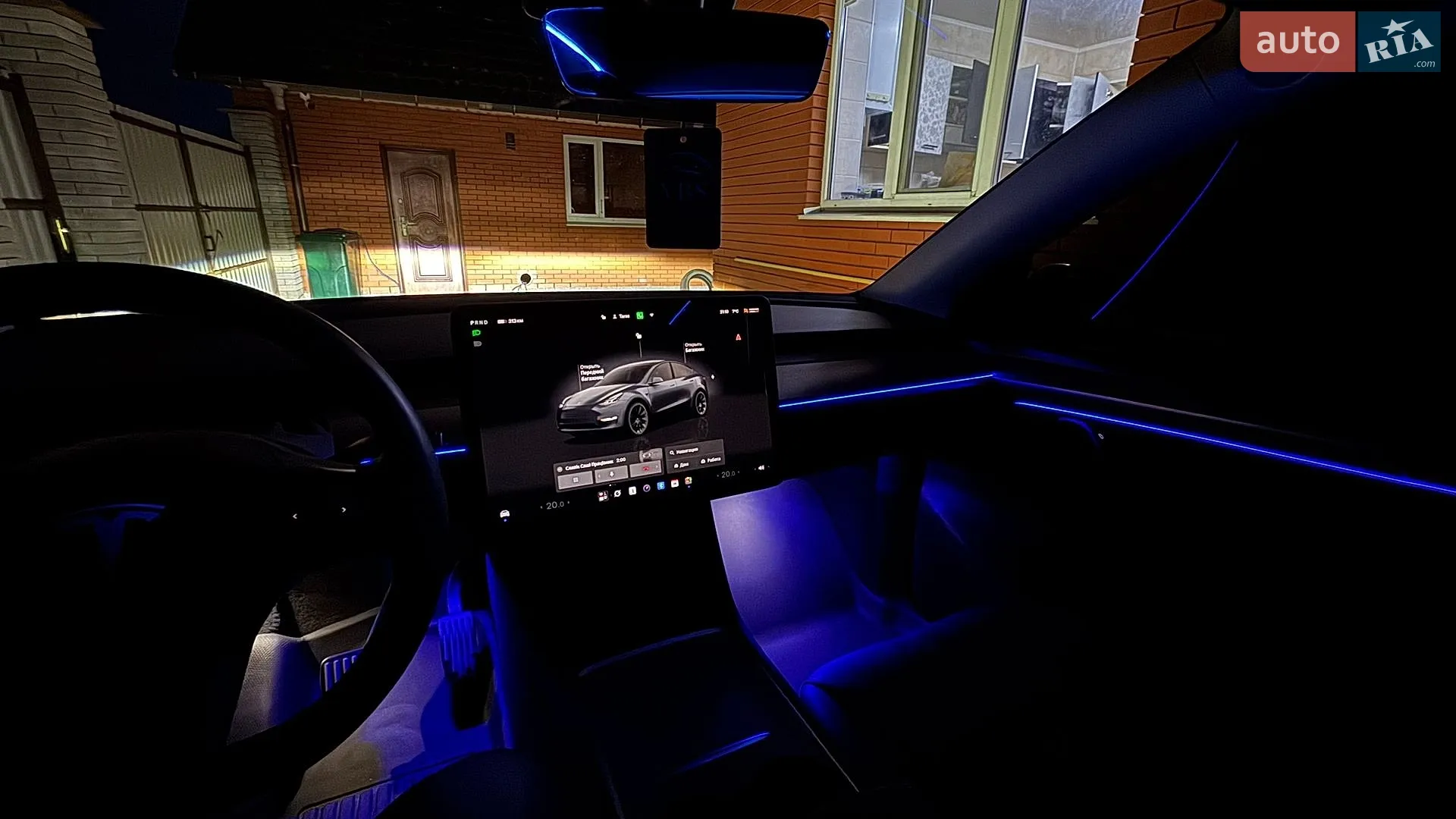 2023 Tesla Model Y - мініатюра 63