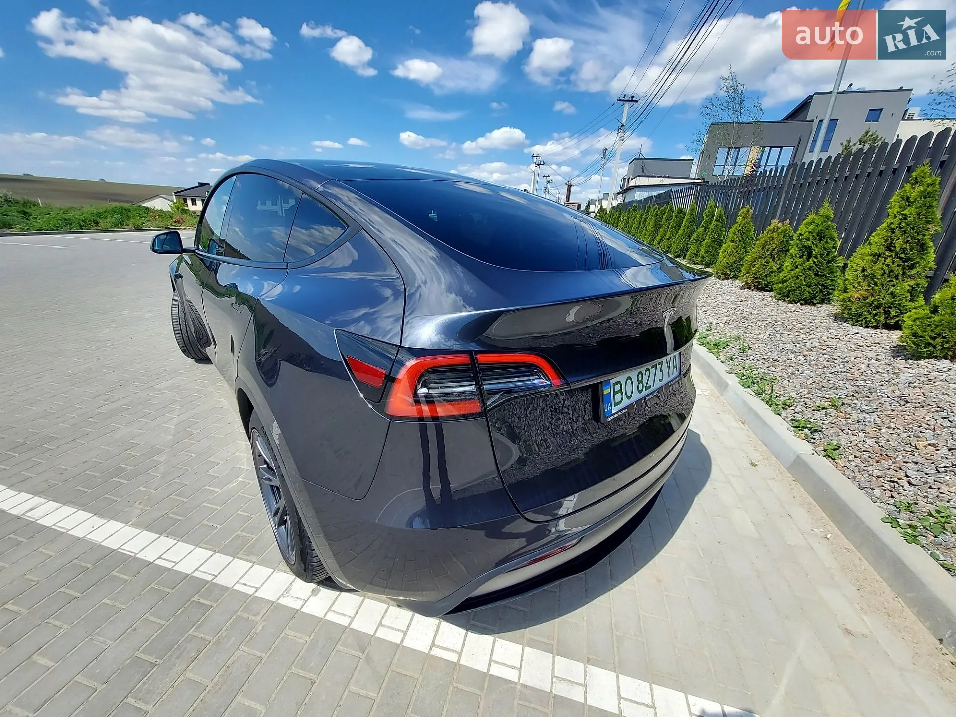 2024 Tesla Model Y - мініатюра 18