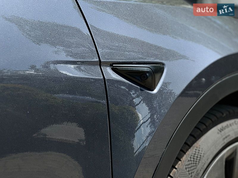 Позашляховик / Кросовер Tesla Model Y 2020 в Львові фото 21 Позашляховик / Кросовер Tesla Model Y 2020 в Львові