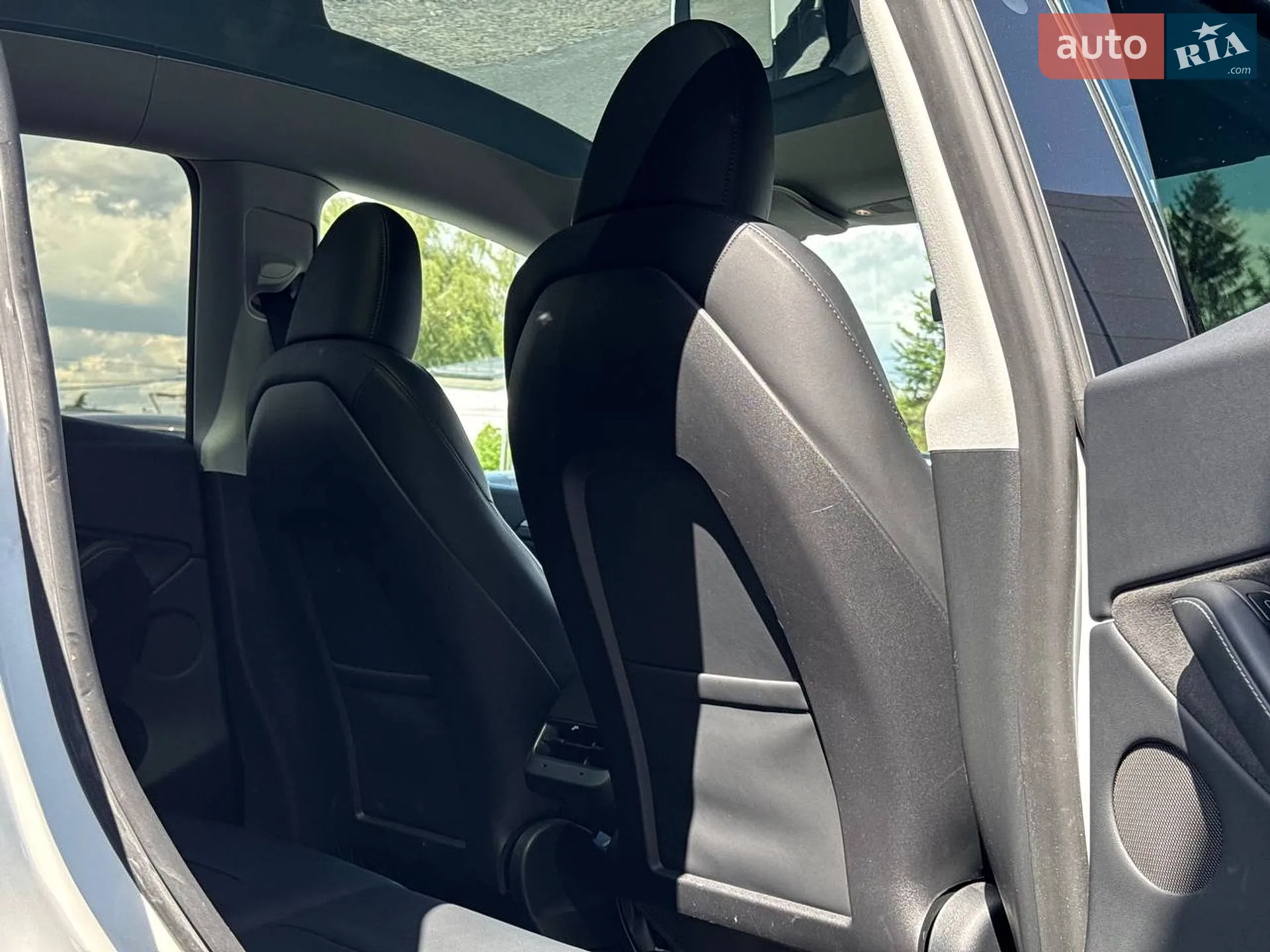2023 Tesla Model Y - мініатюра 66