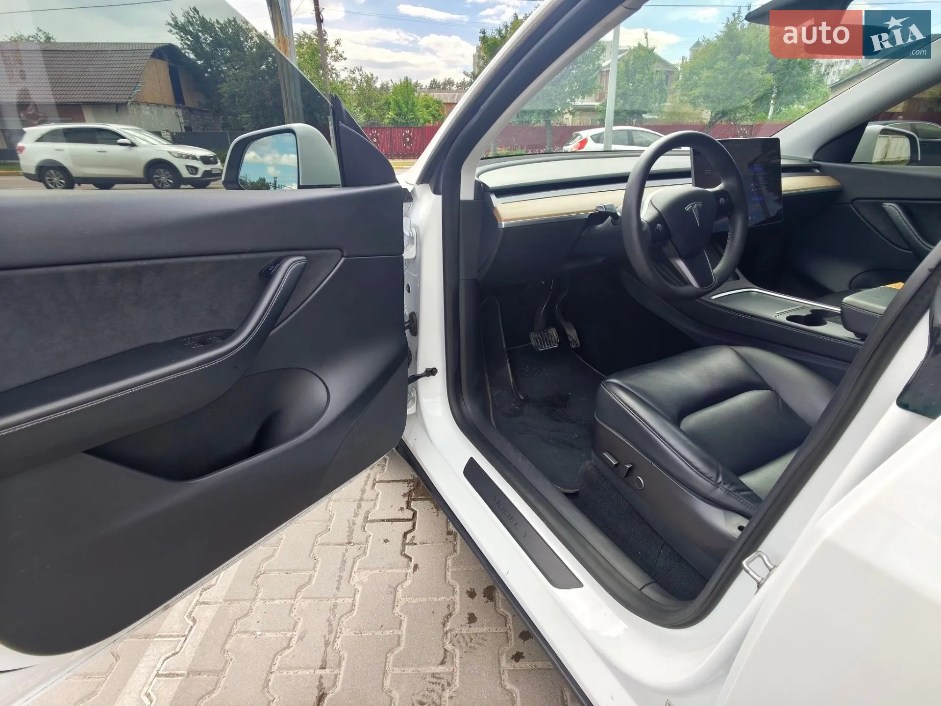 2021 Tesla Model Y - мініатюра 14