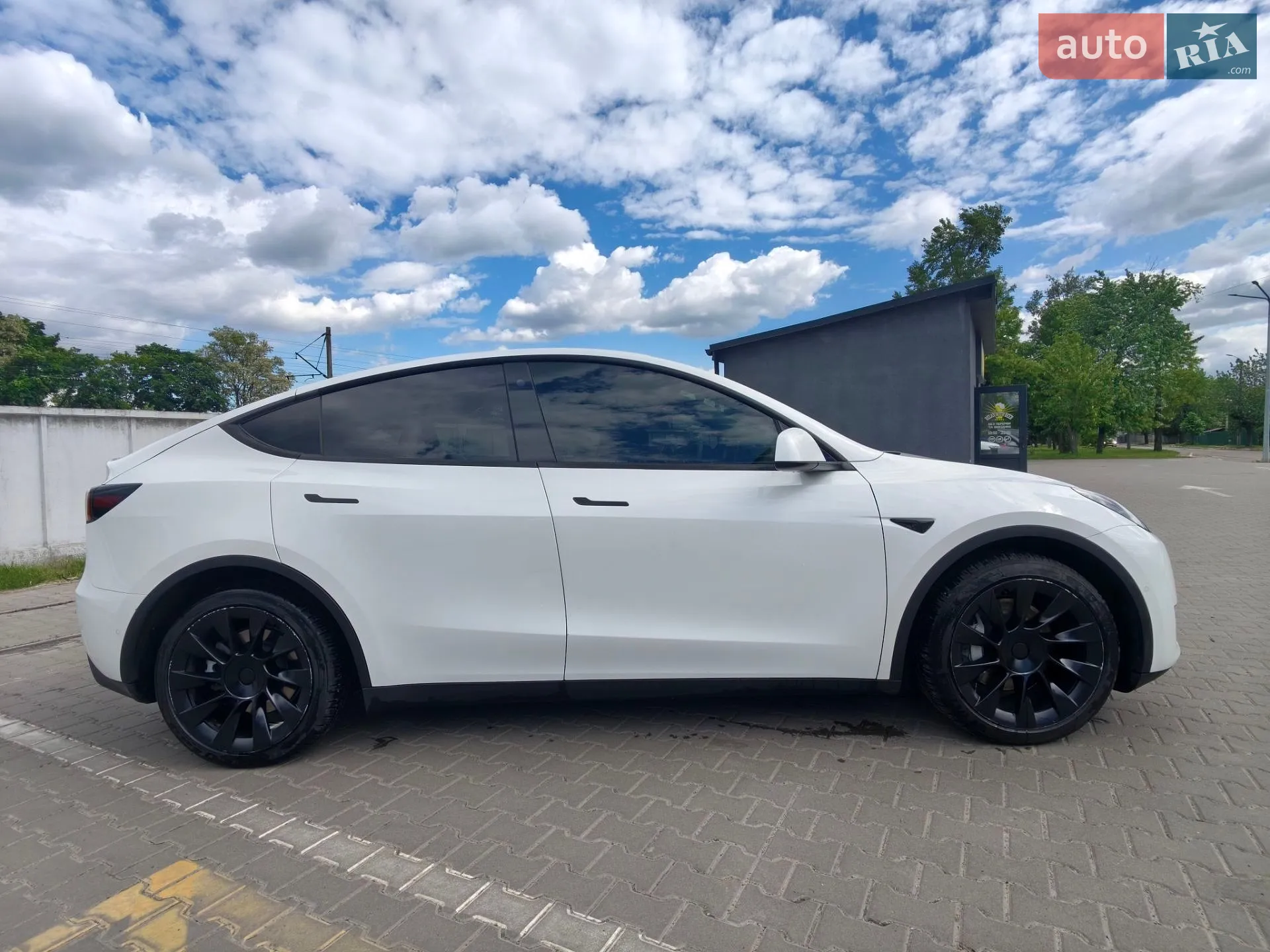 2021 Tesla Model Y - мініатюра 29