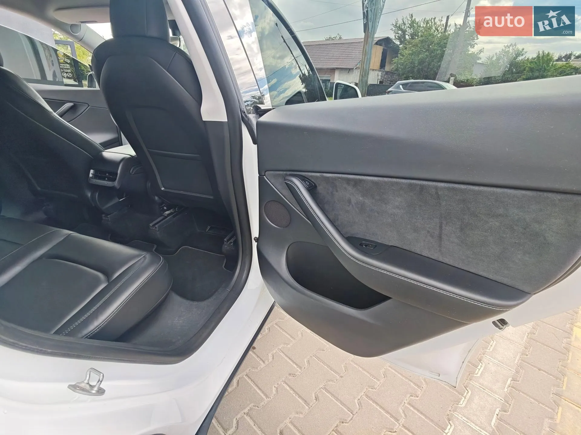 2021 Tesla Model Y - мініатюра 35