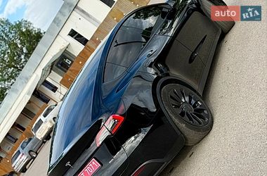 Внедорожник / Кроссовер Tesla Model Y 2022 в Валках фото 9 Внедорожник / Кроссовер Tesla Model Y 2022 в Валках