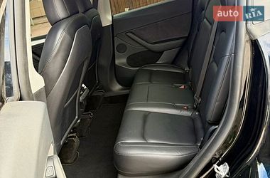 Внедорожник / Кроссовер Tesla Model Y 2022 в Валках фото 16 Внедорожник / Кроссовер Tesla Model Y 2022 в Валках