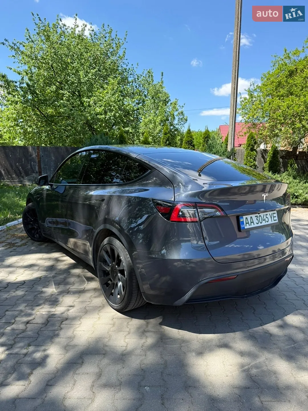2020 Tesla Model Y - мініатюра 24