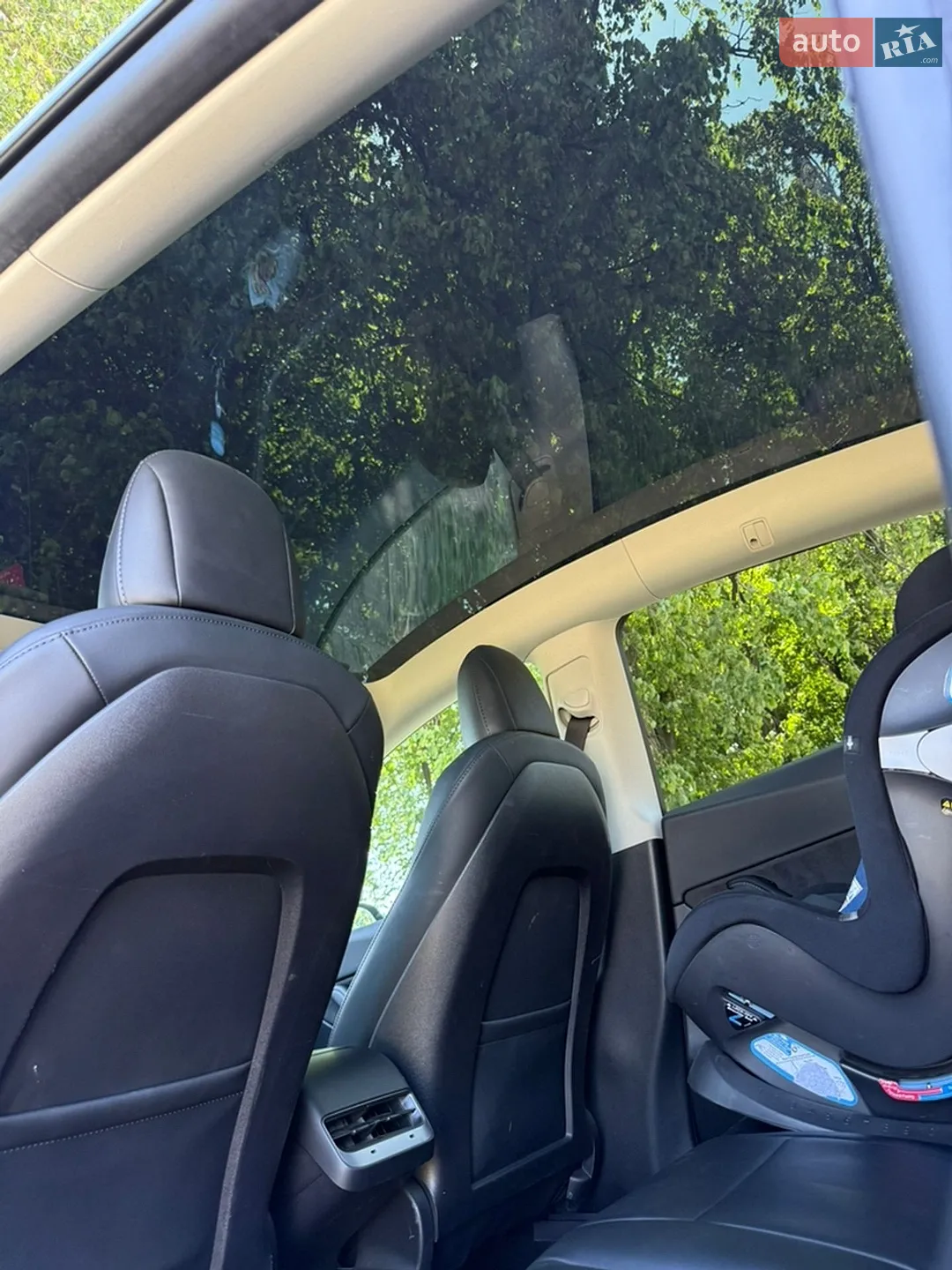 2020 Tesla Model Y - мініатюра 38