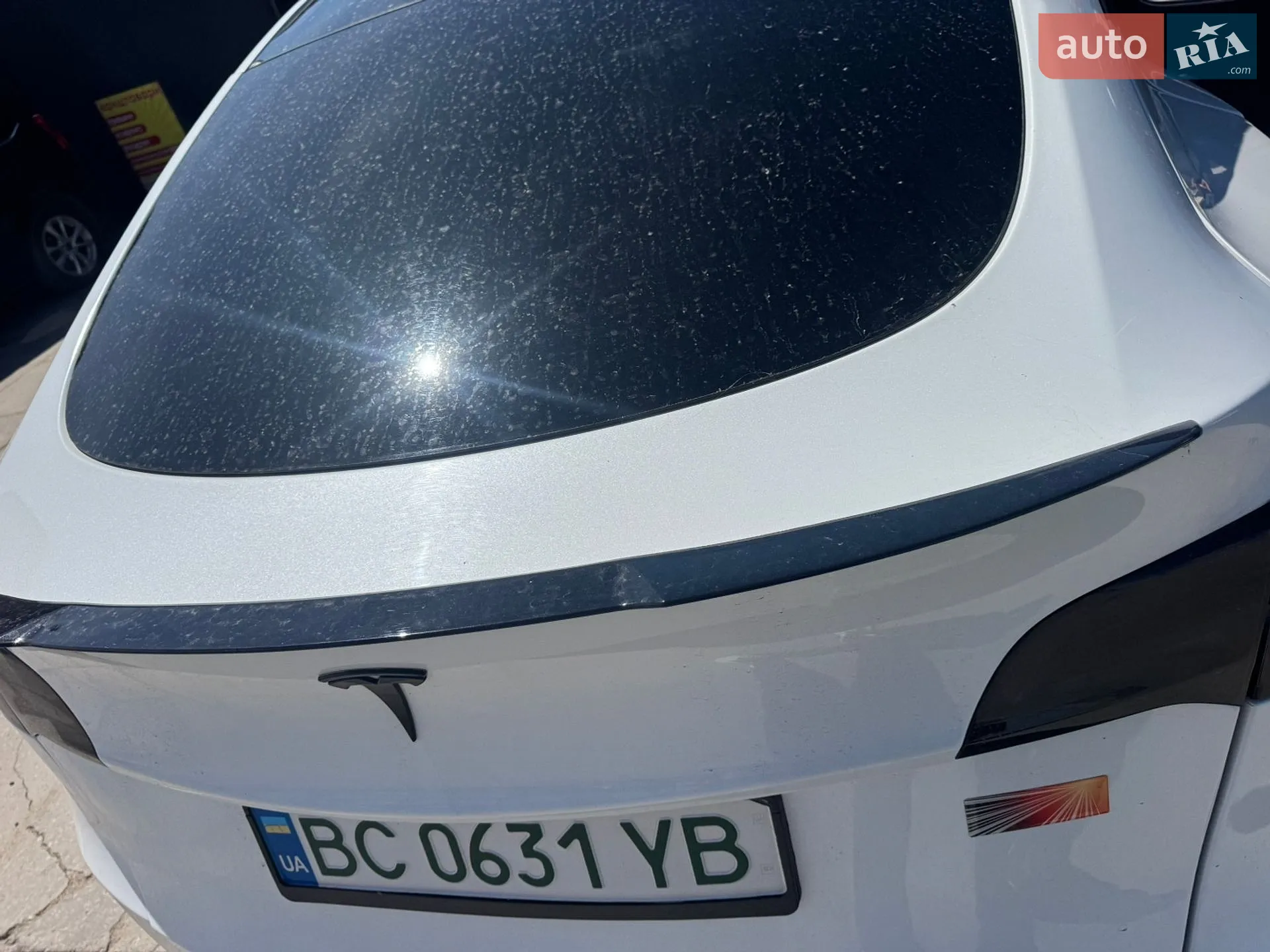 2021 Tesla Model Y - мініатюра 37