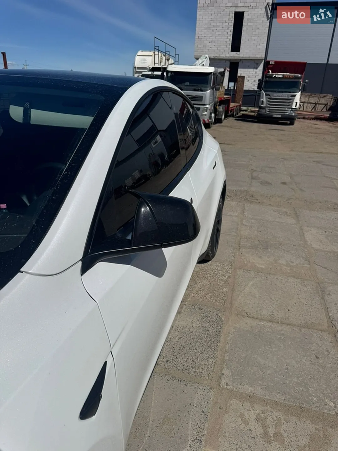 2021 Tesla Model Y - мініатюра 40