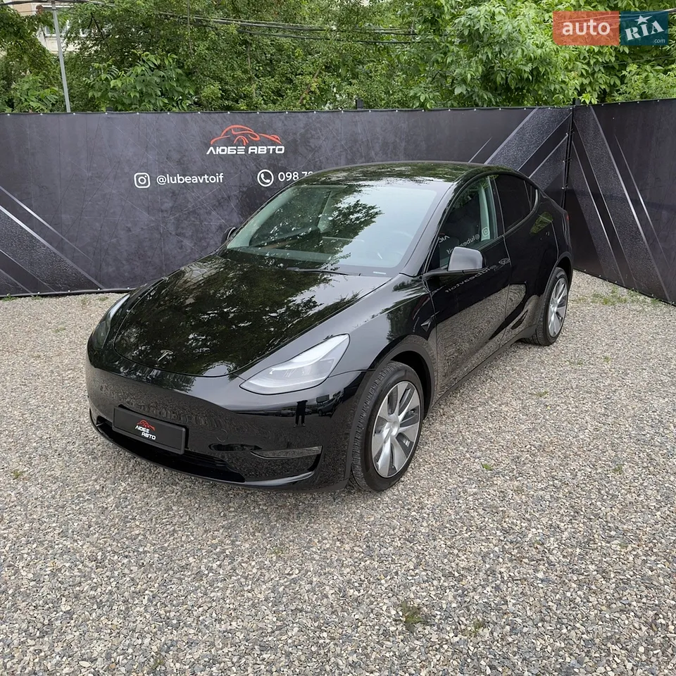 2023 Tesla Model Y - мініатюра 44