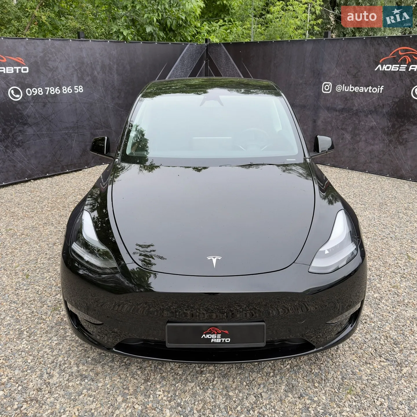 2023 Tesla Model Y - мініатюра 3