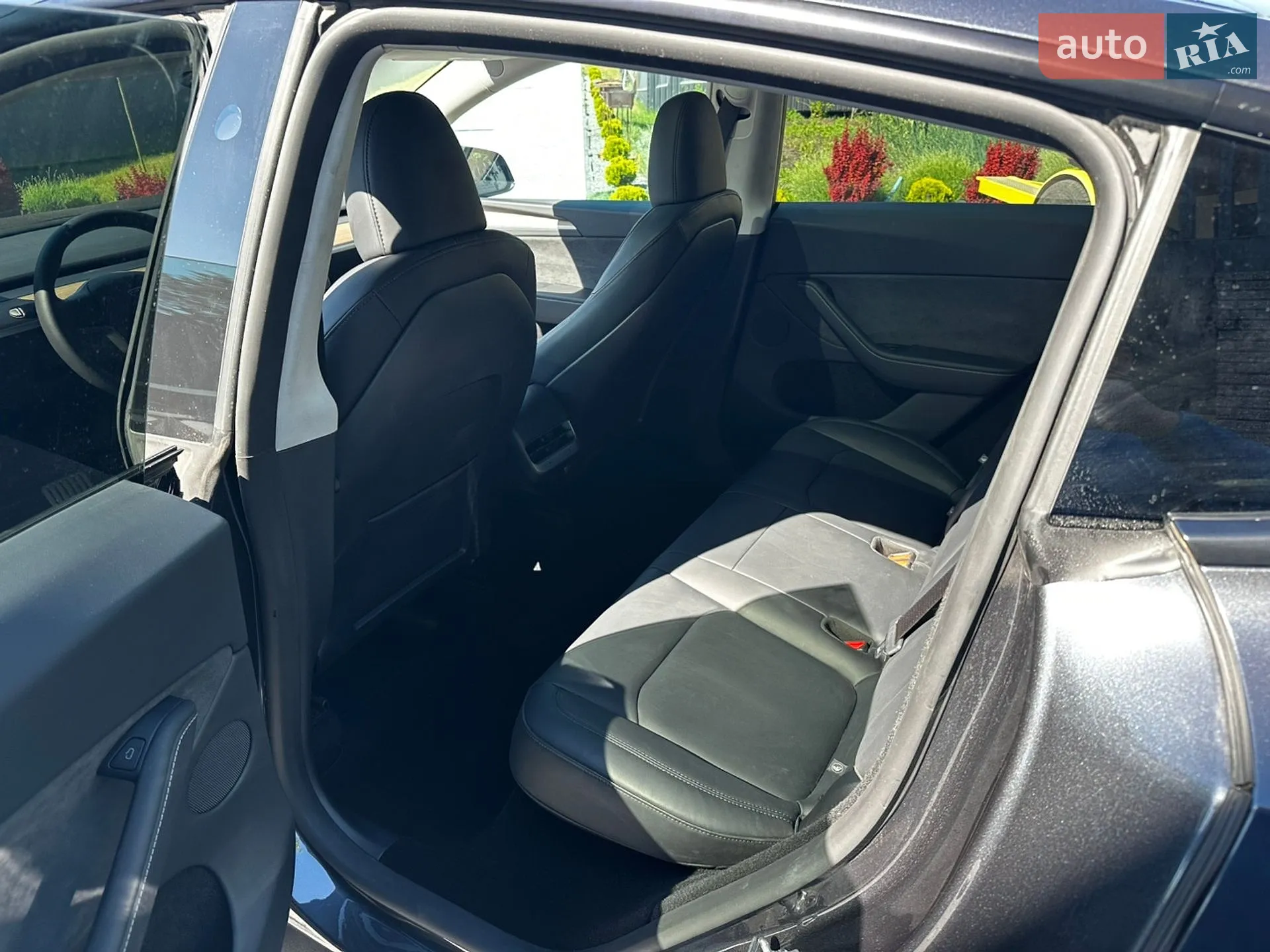 2024 Tesla Model Y - мініатюра 26