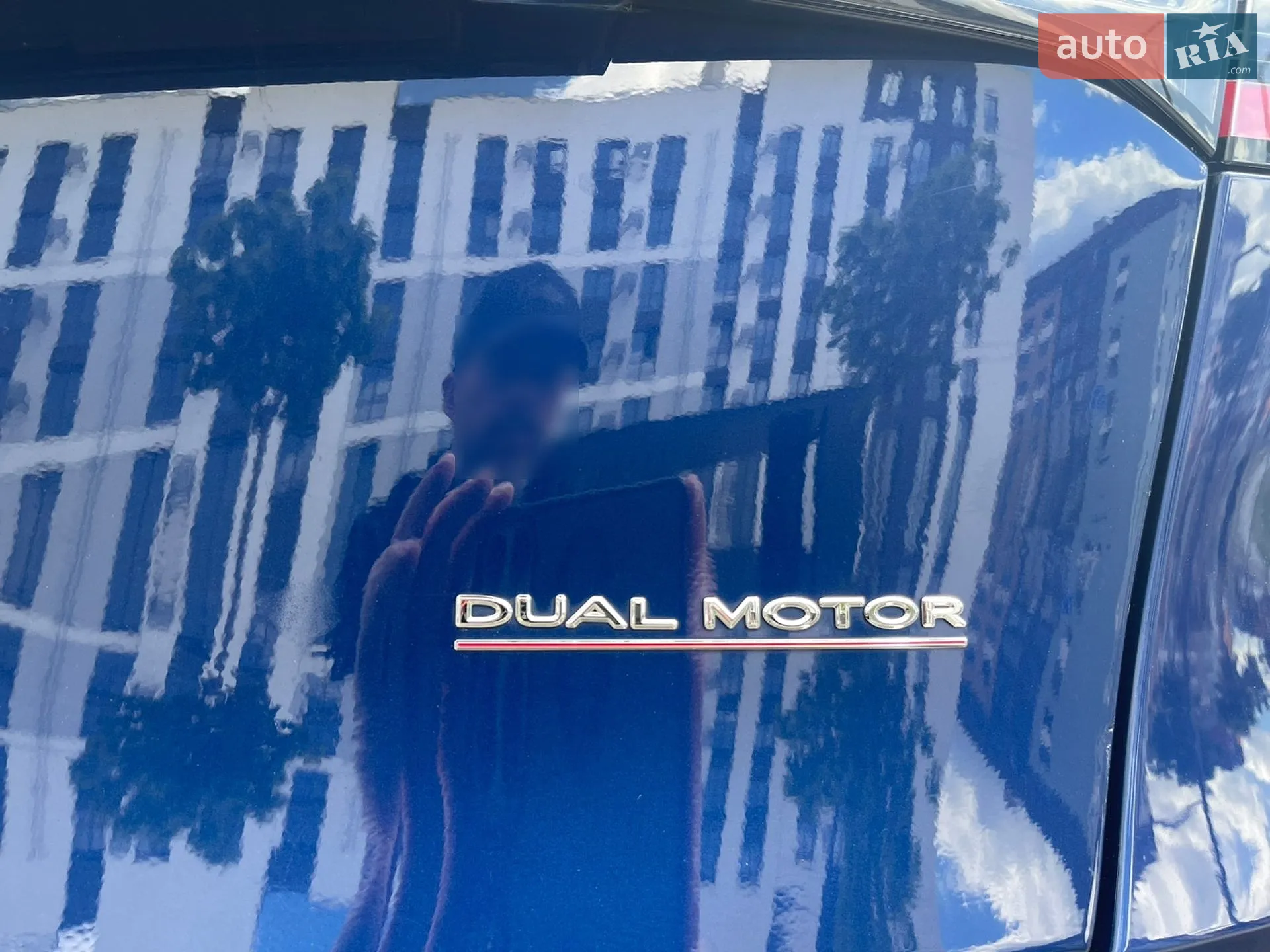 2022 Tesla Model Y - мініатюра 6