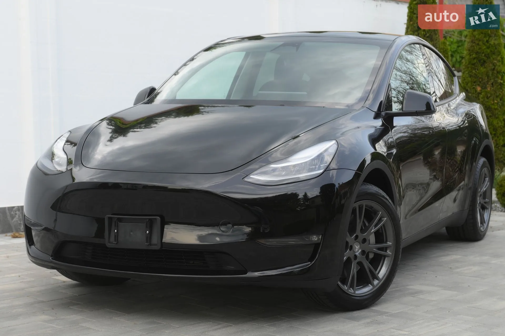 2023 Tesla Model Y - мініатюра 2
