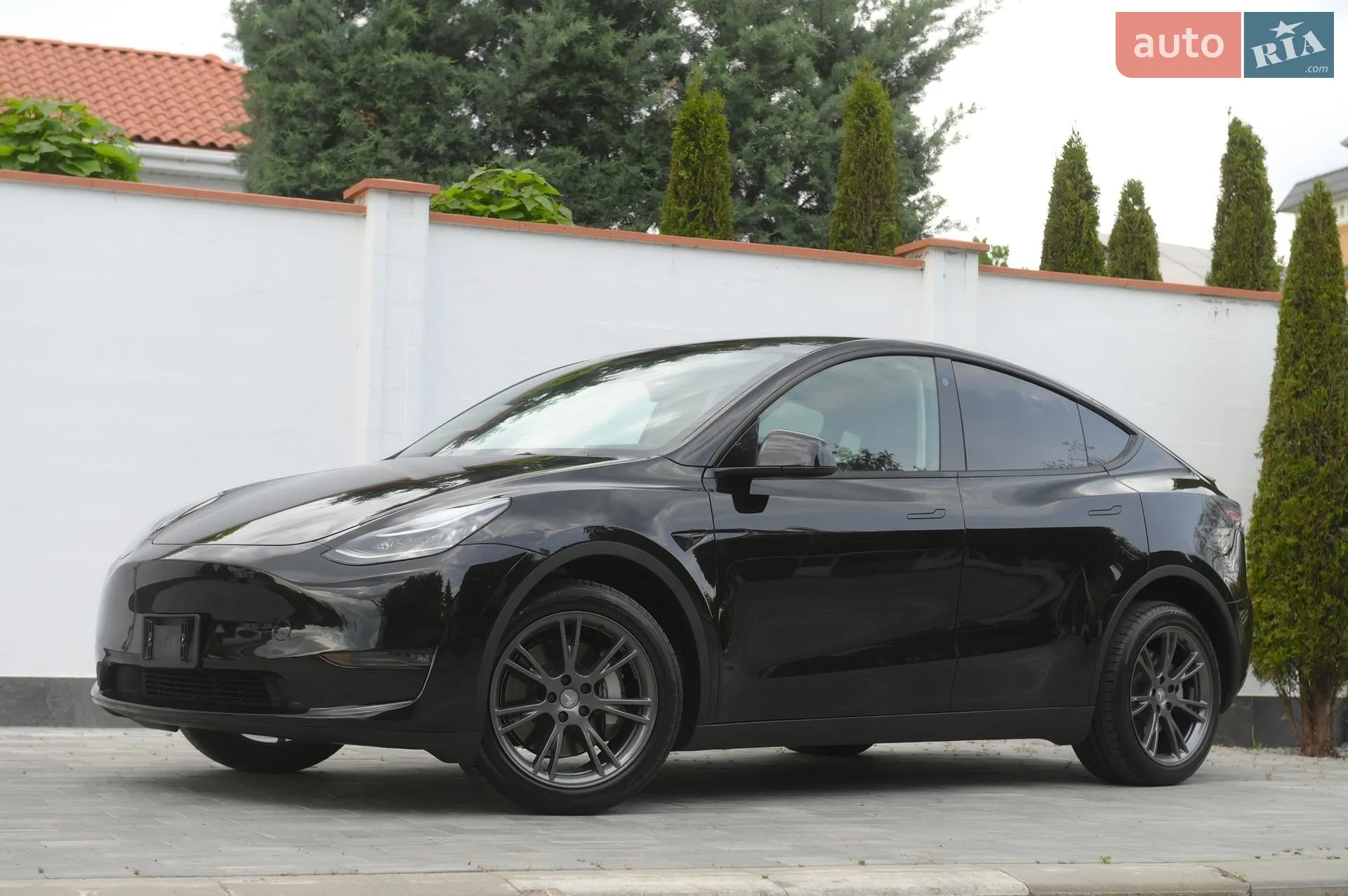 2023 Tesla Model Y - мініатюра 6
