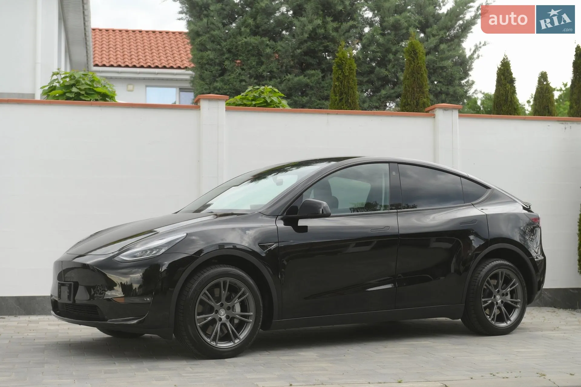 2023 Tesla Model Y - мініатюра 9