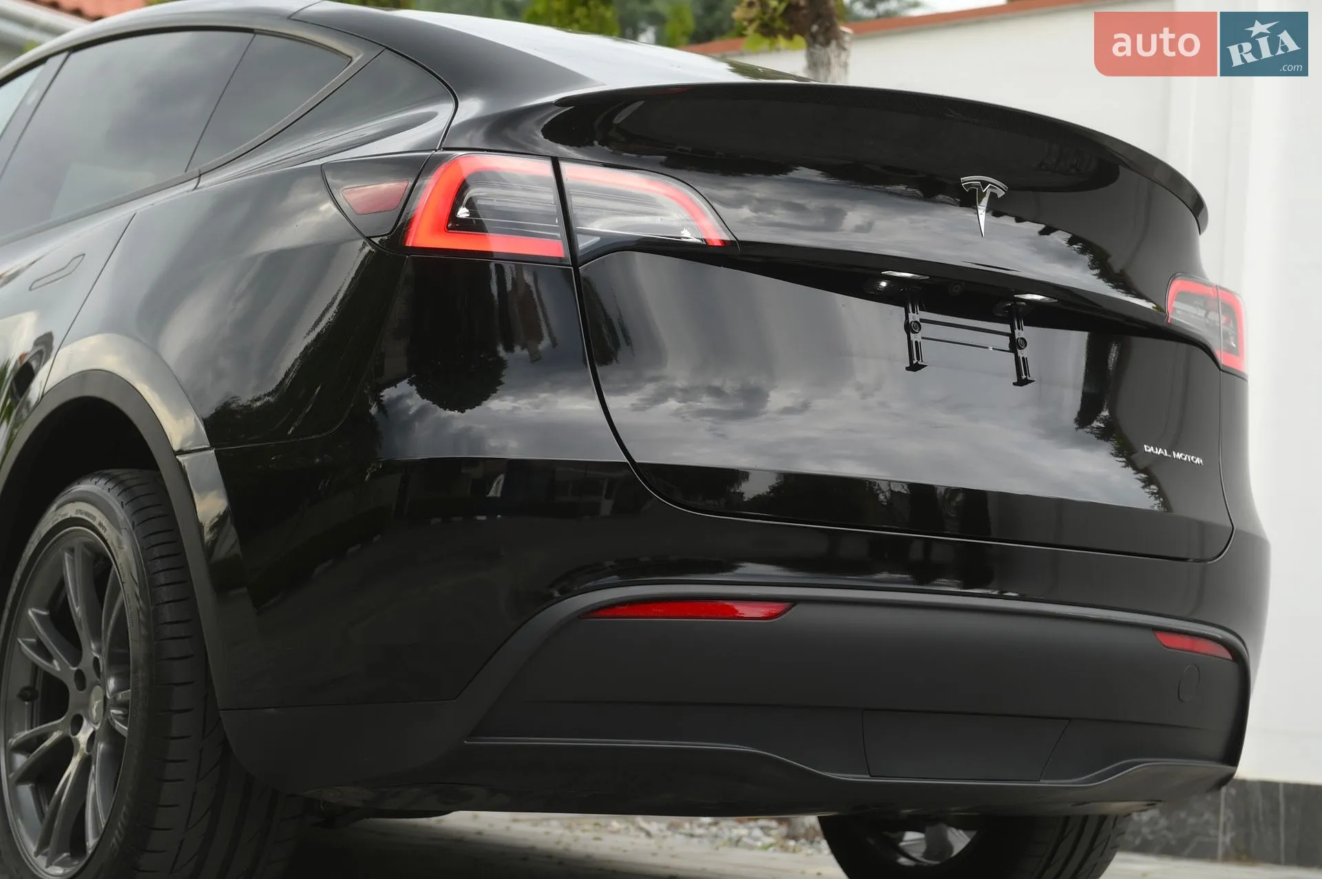 2023 Tesla Model Y - мініатюра 14