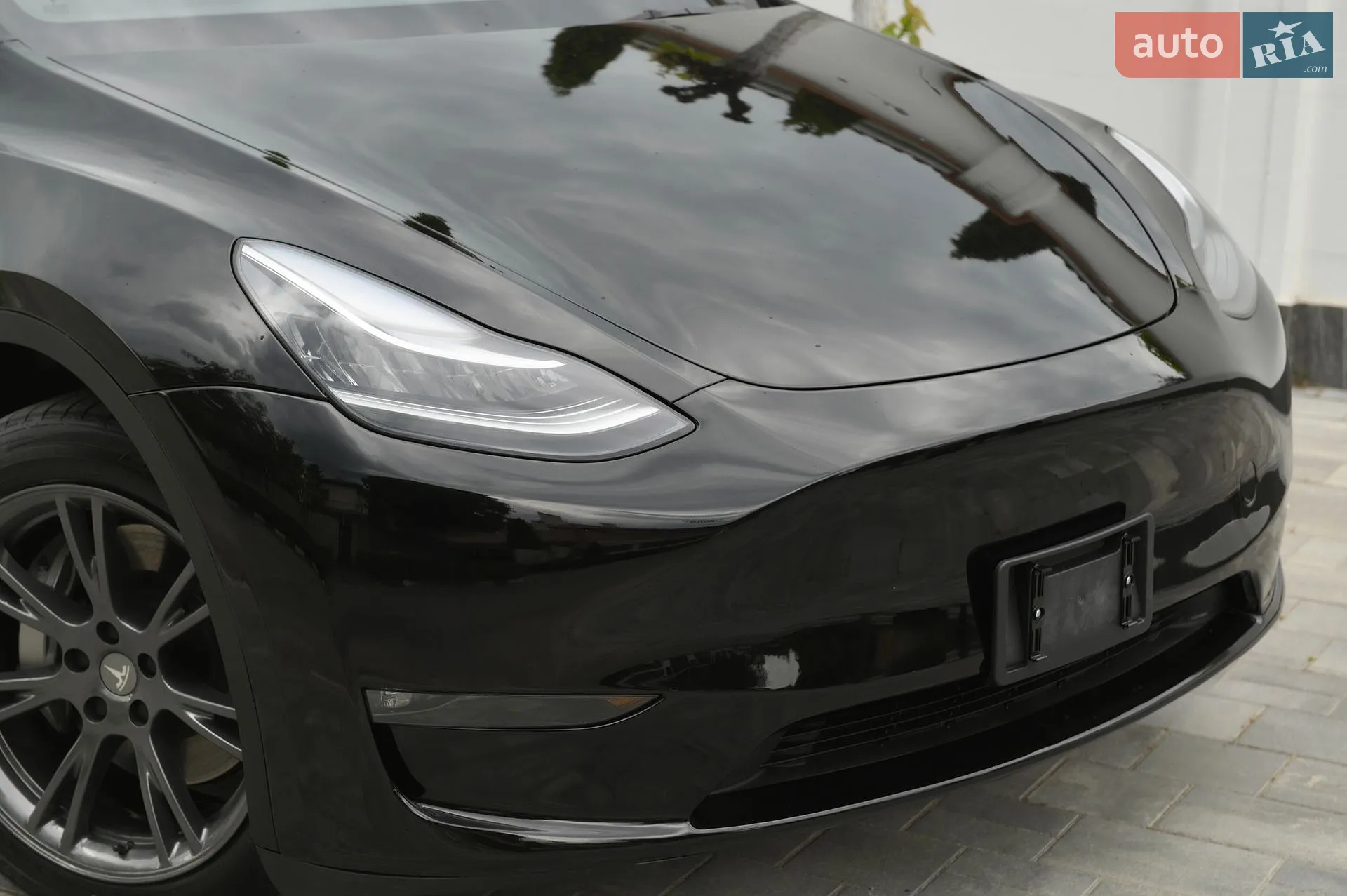 2023 Tesla Model Y - мініатюра 19