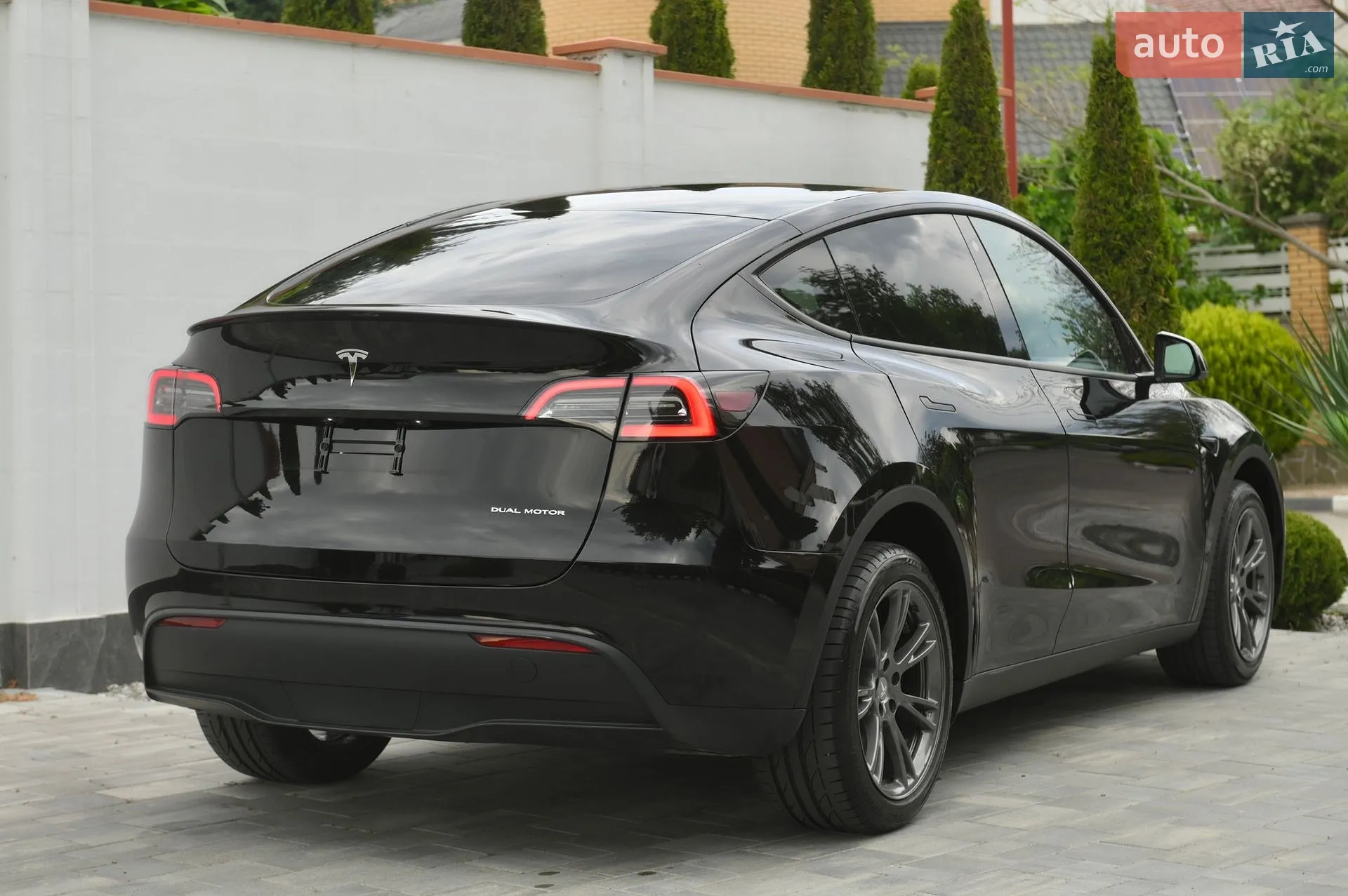 2023 Tesla Model Y - мініатюра 21