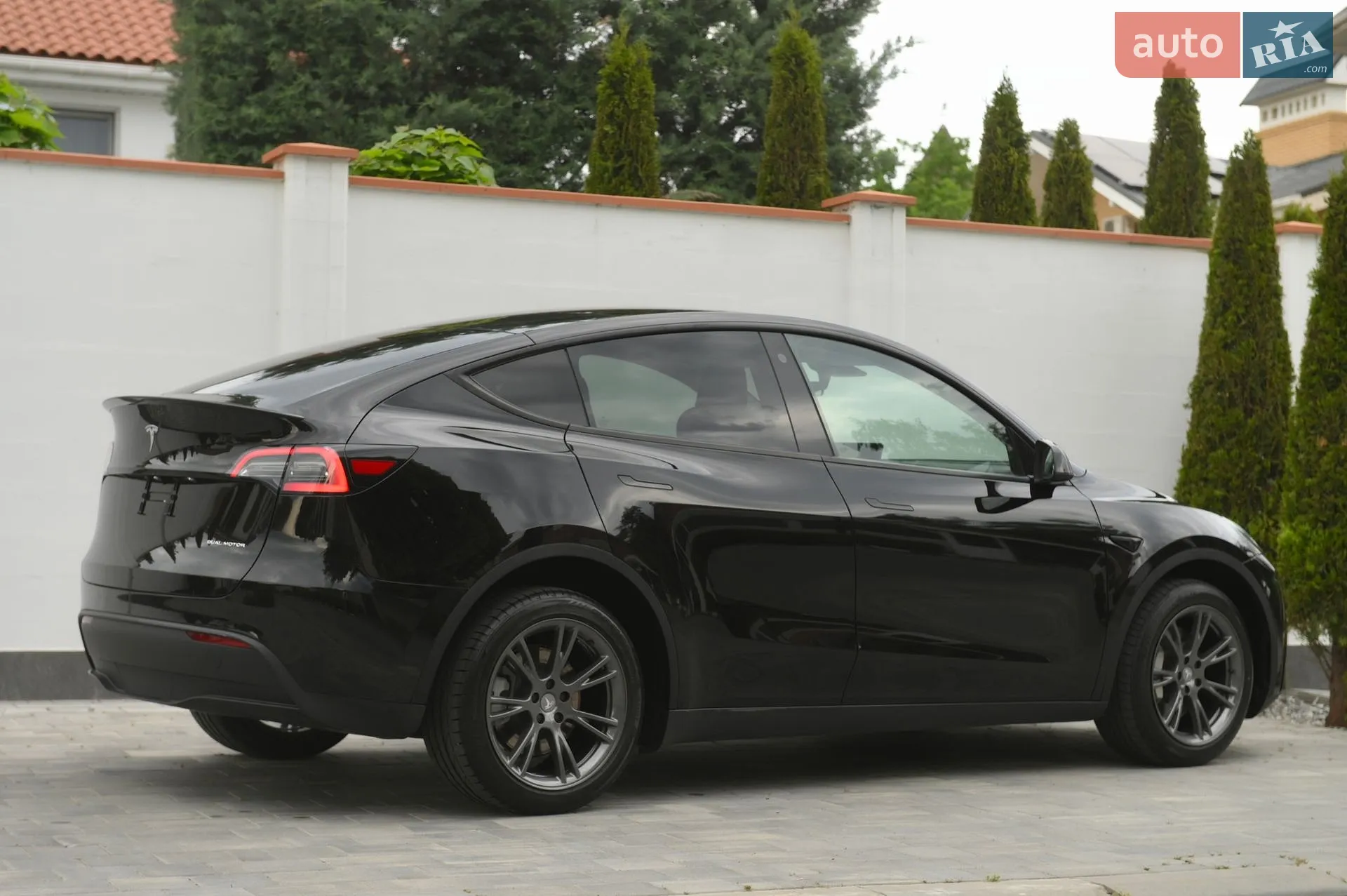 2023 Tesla Model Y - мініатюра 26