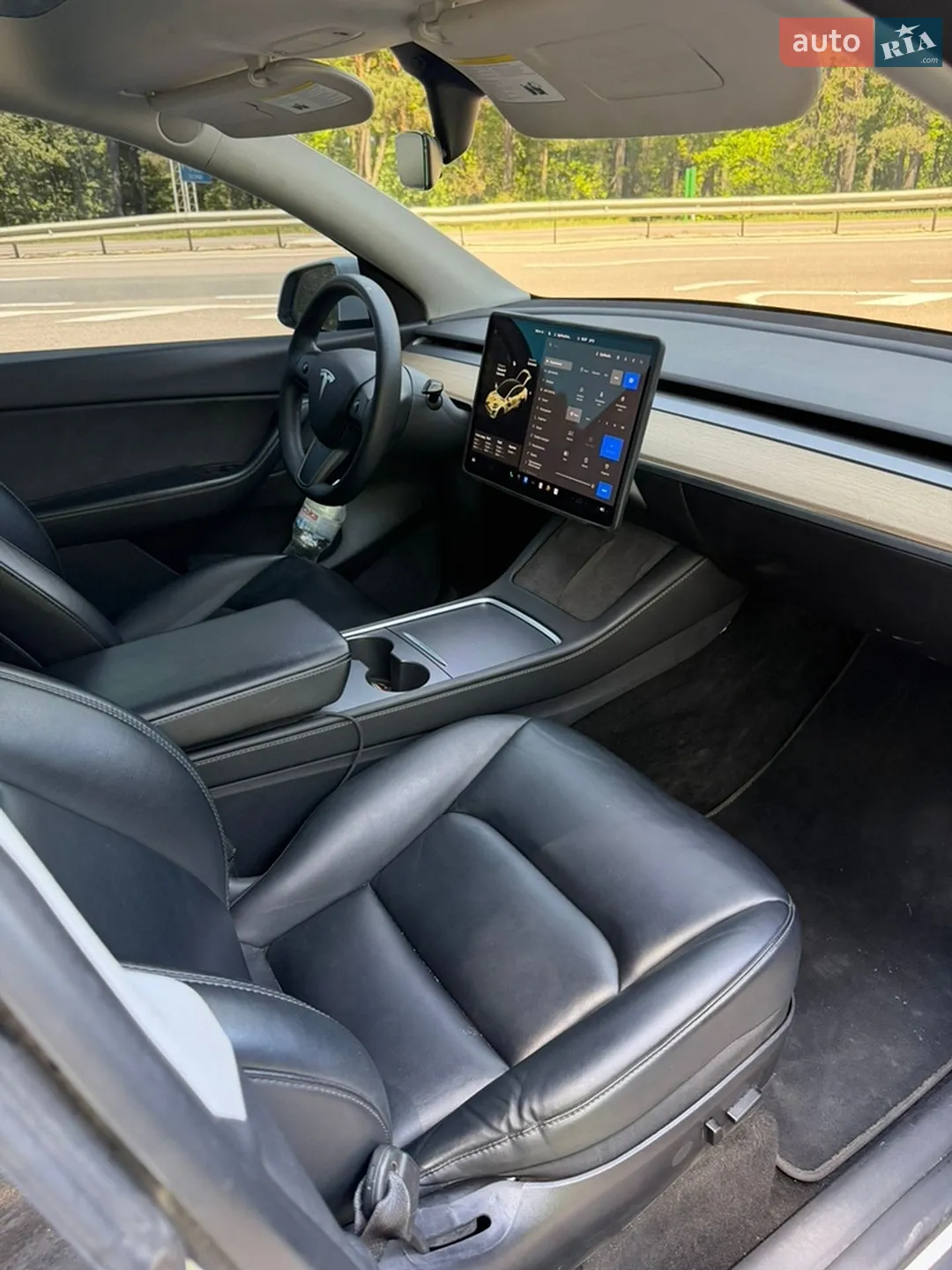 2021 Tesla Model Y - мініатюра 13