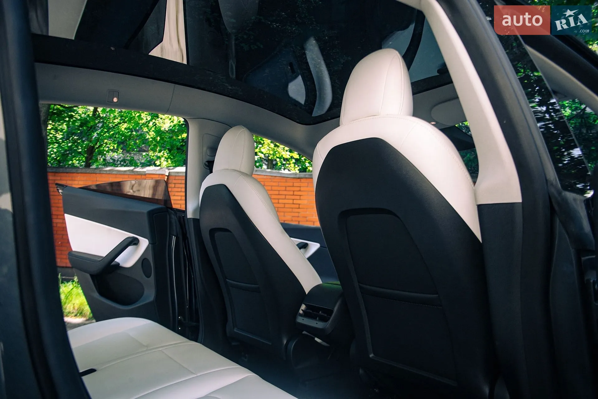 2022 Tesla Model Y - мініатюра 15