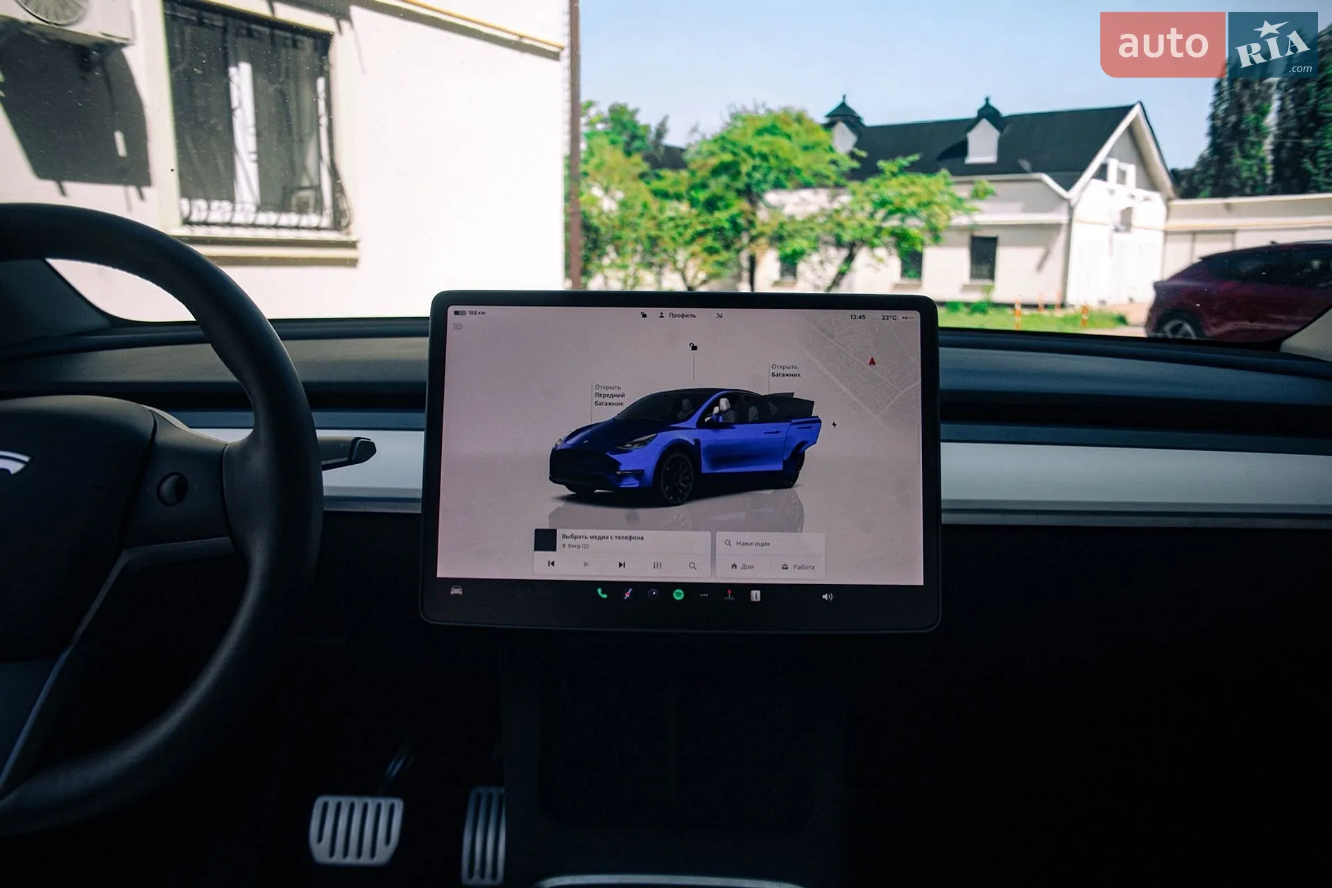 2022 Tesla Model Y - мініатюра 21